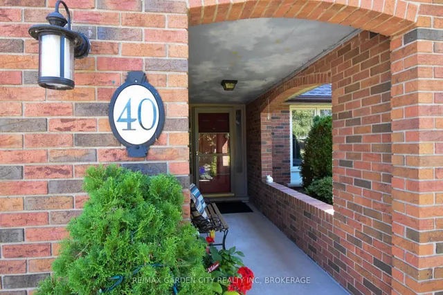 40 Belair Dr, St. Catharines 5