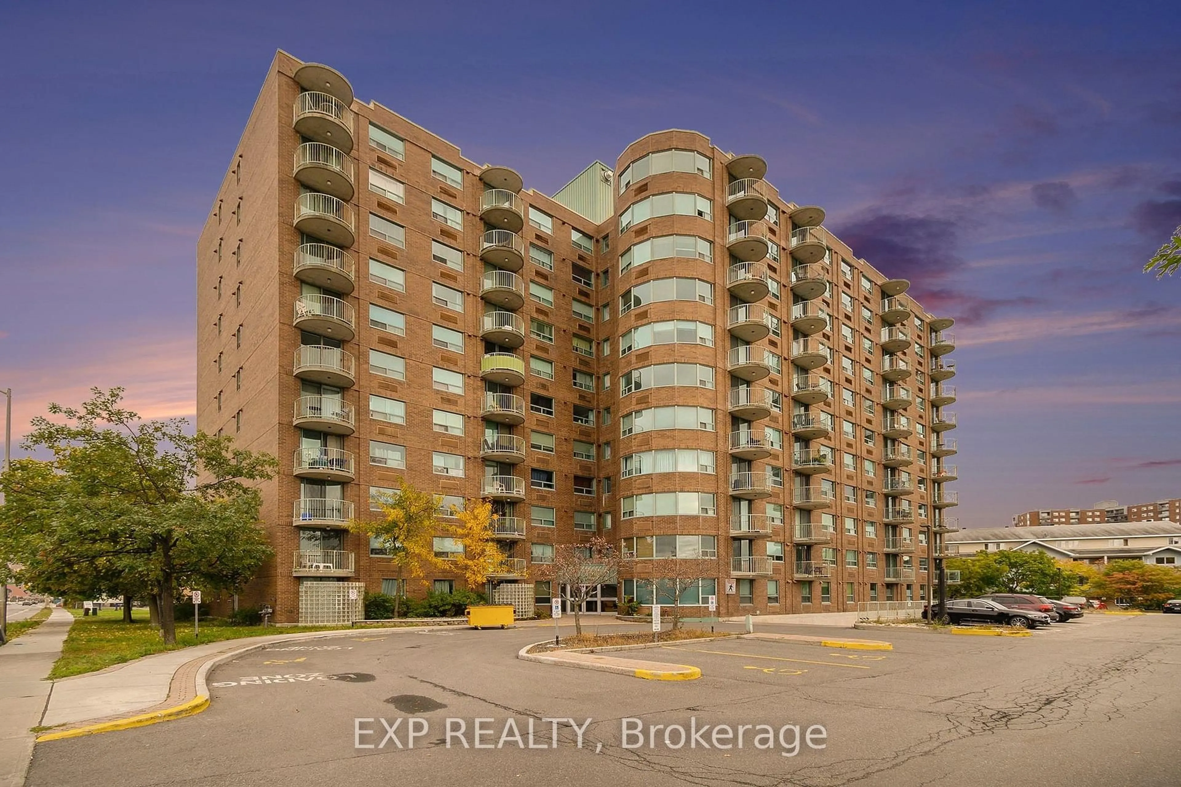 Unknown for 1440 Heron Rd #312, Ottawa Ontario K1V 0X2