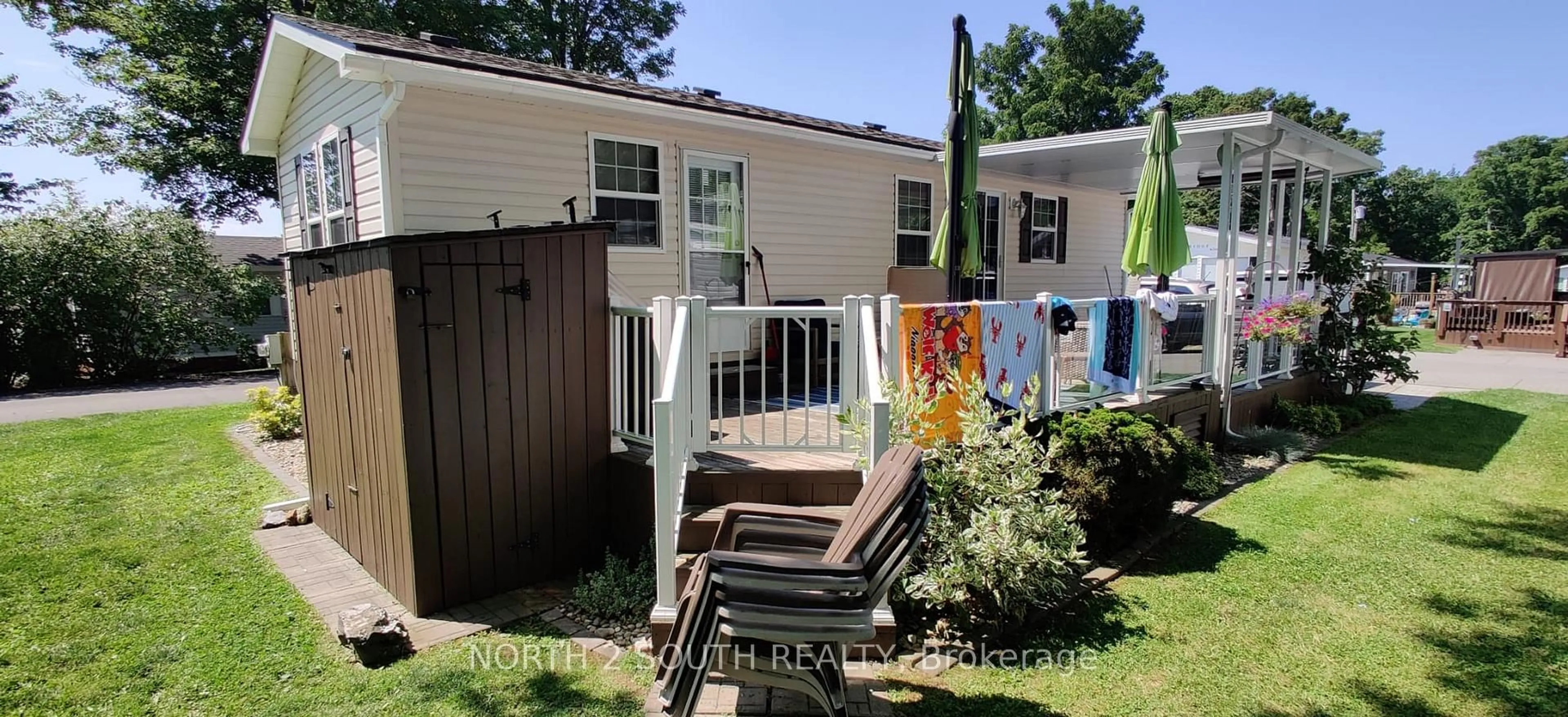 Unknown for 65 Hickory Lane, Port Colborne Ontario L0S 1R0