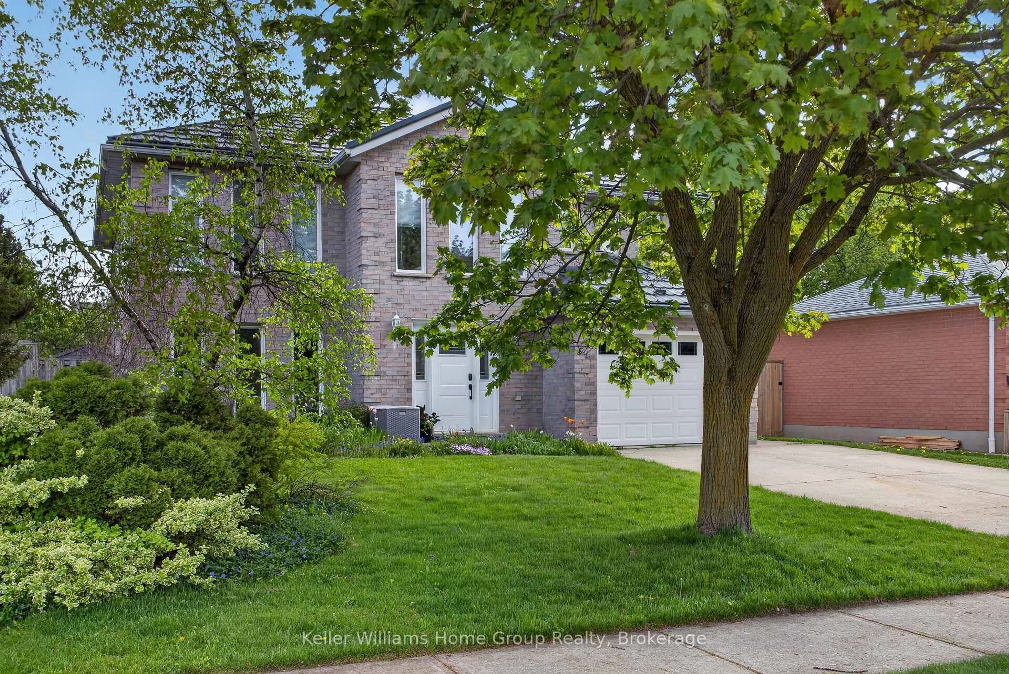 Unknown for 42 Freshmeadow Way, Guelph Ontario N1K 1R9