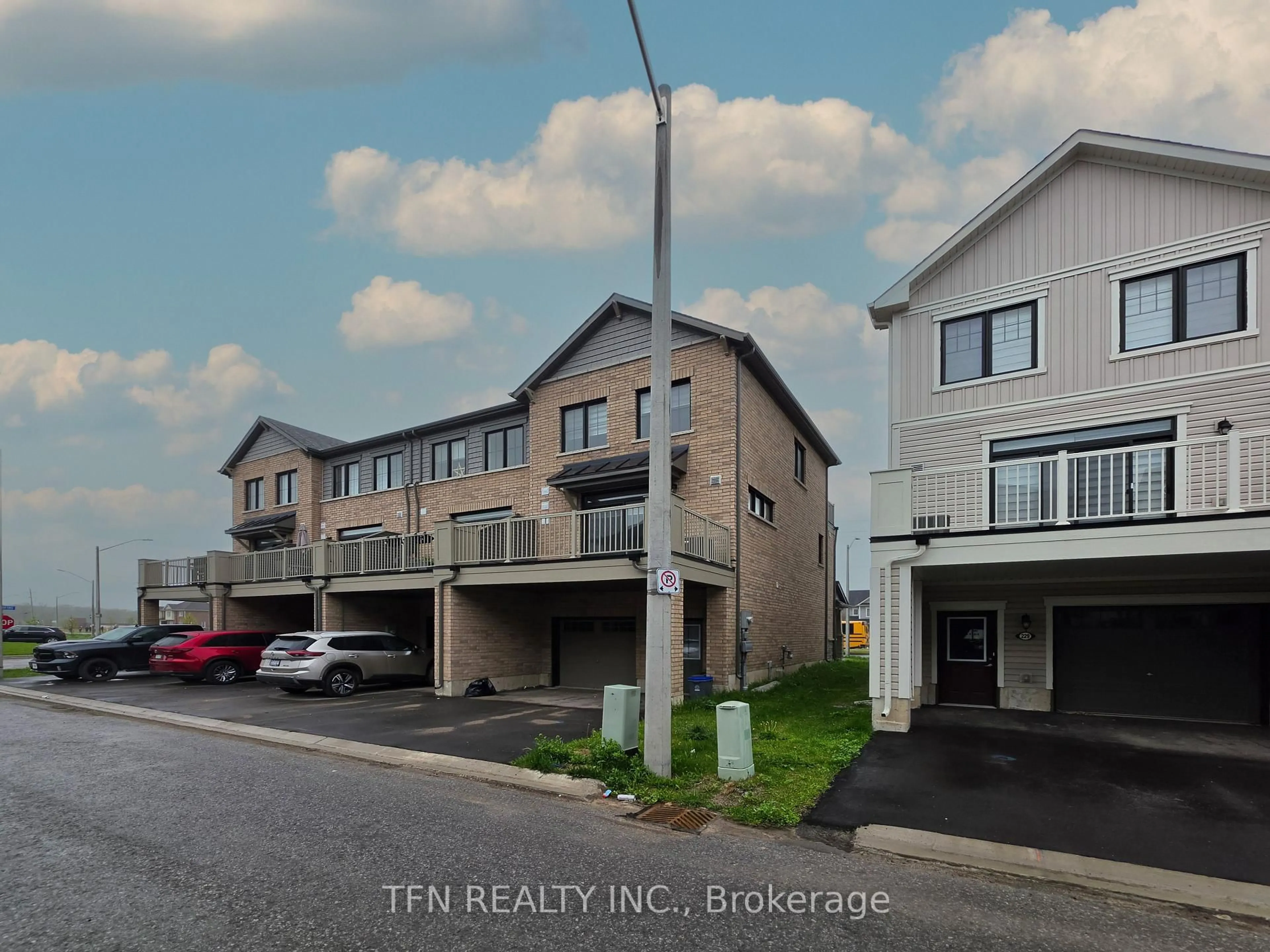 Unknown for 231 Melody Lane, Thorold Ontario L3B 0L2