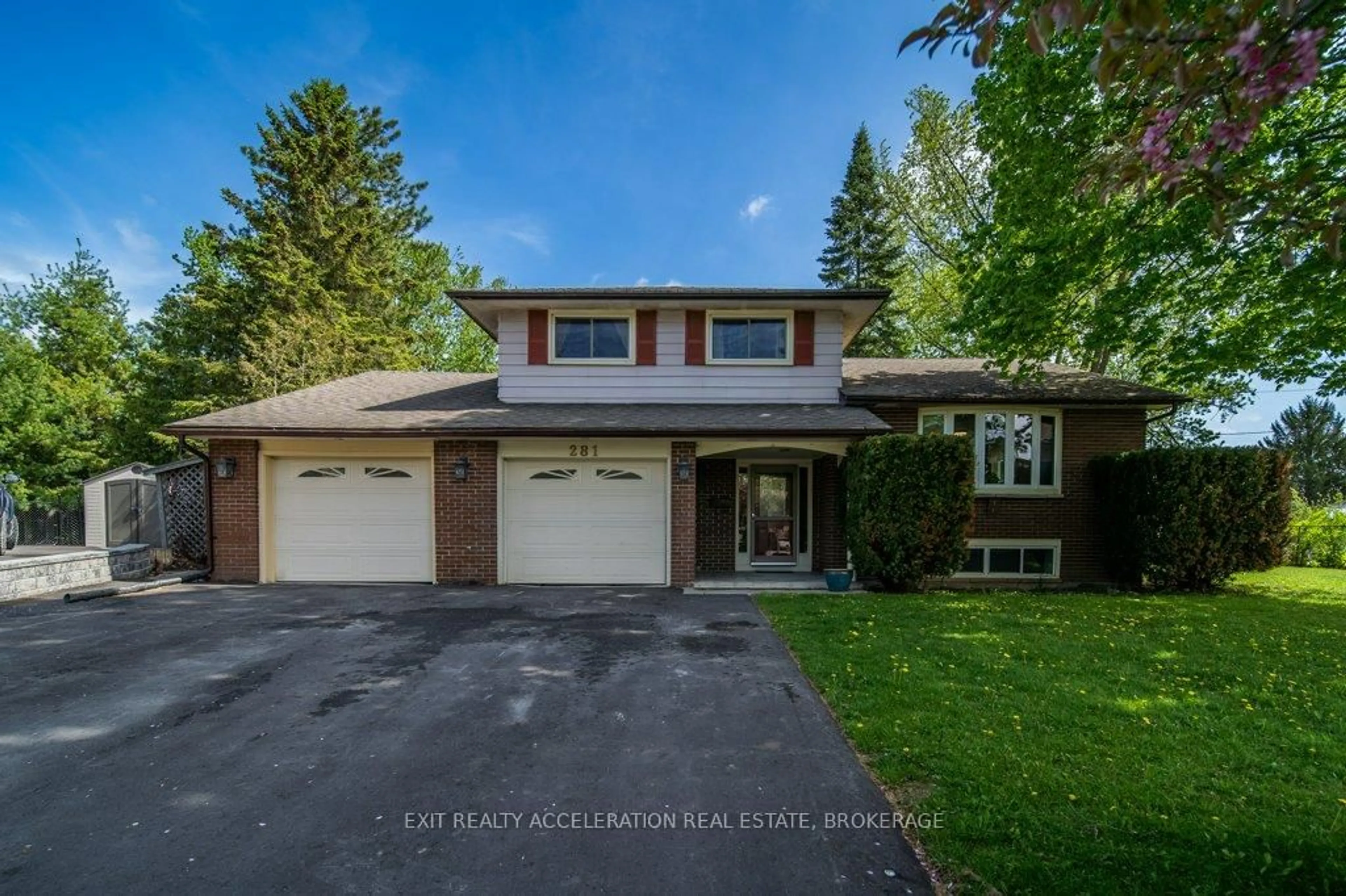 Unknown for 281 Smith Cres, Greater Napanee Ontario K7R 1G5