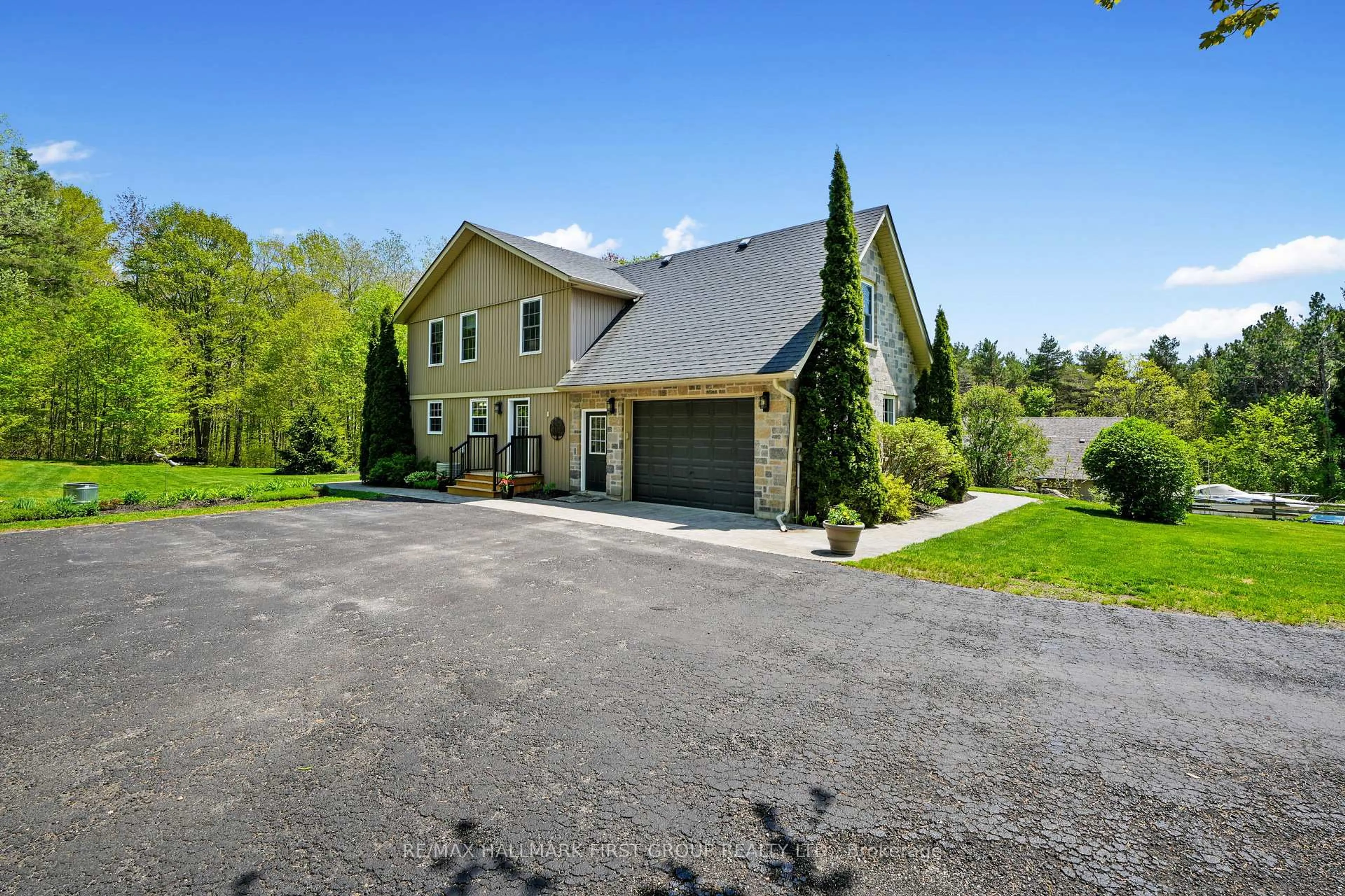 Unknown for 405 Fiddick Rd, Cramahe Ontario K0K 1H0