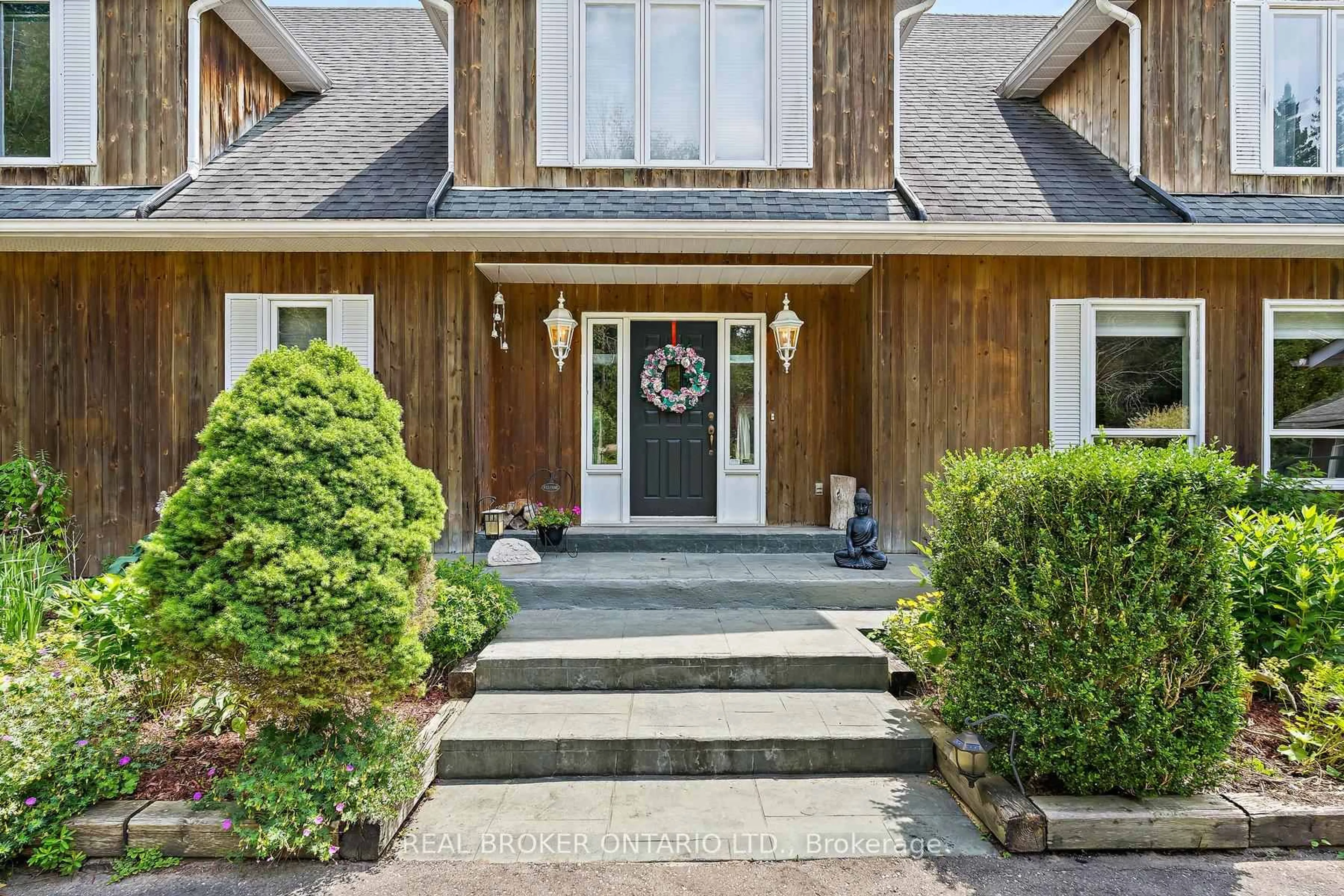 Unknown for 307254 Hockley Rd, Mono Ontario L9W 2Y8
