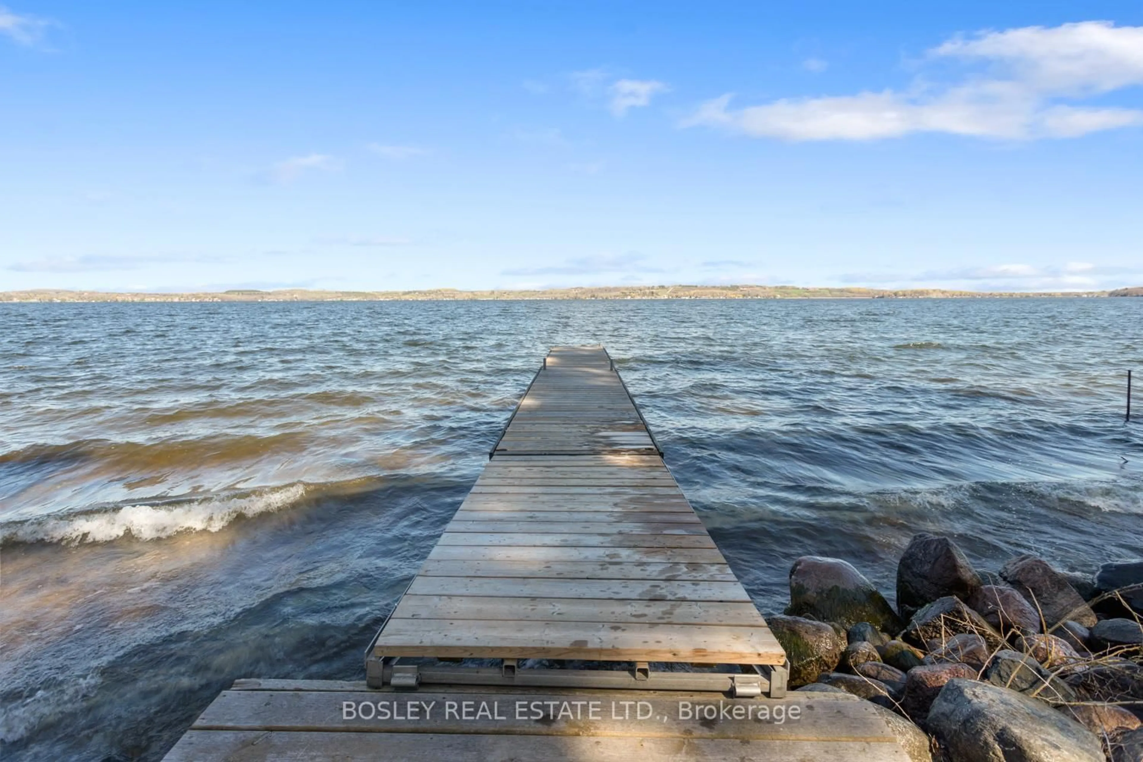 Stairs for 8018 Tait's Beach Rd #135, Hamilton Township Ontario K0L 1E0