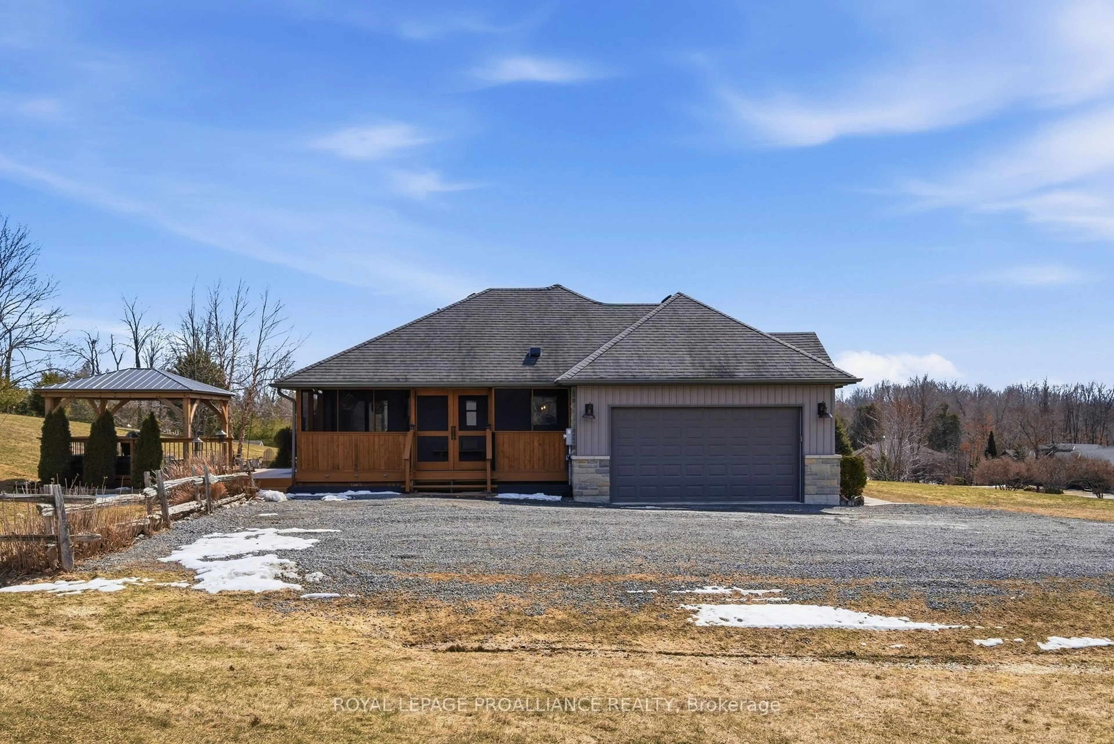 Unknown for 42 Windwhisper Dr, Belleville Ontario K0K 2V0