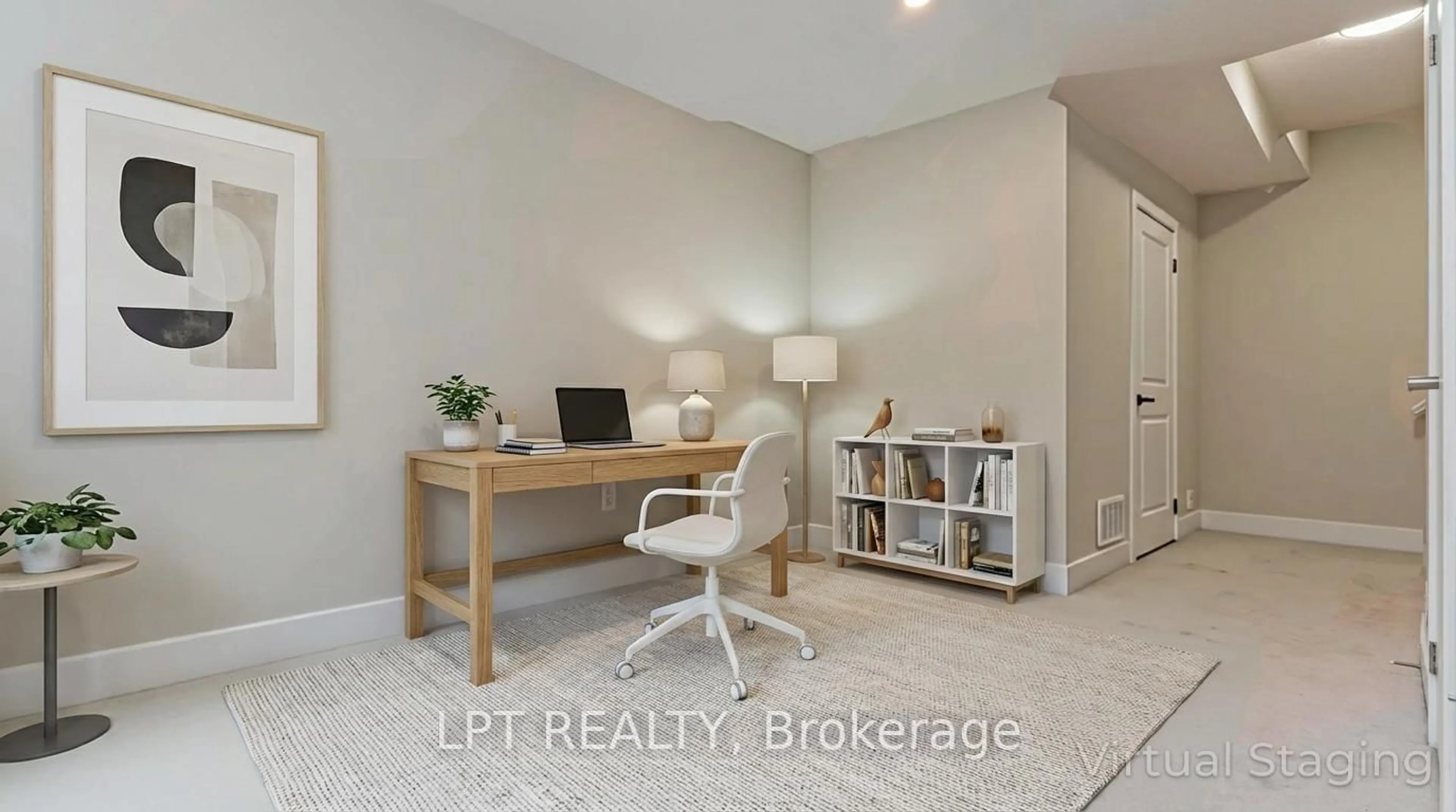 A pic of a room for 1960 Dalmagarry Rd #110, London North Ontario N6G 0T8