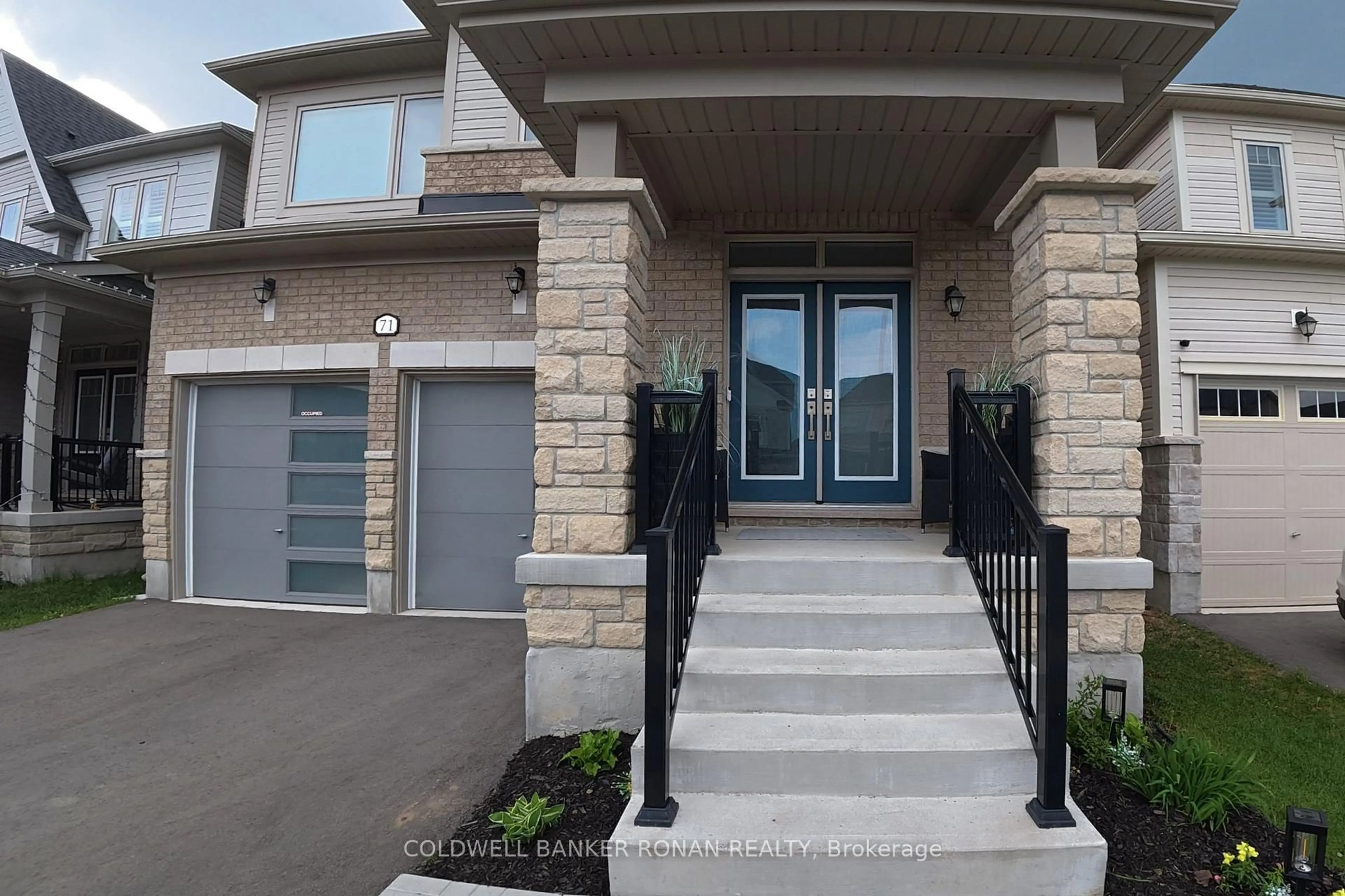 Unknown for 71 Harpin Way, Centre Wellington Ontario N1M 0H8