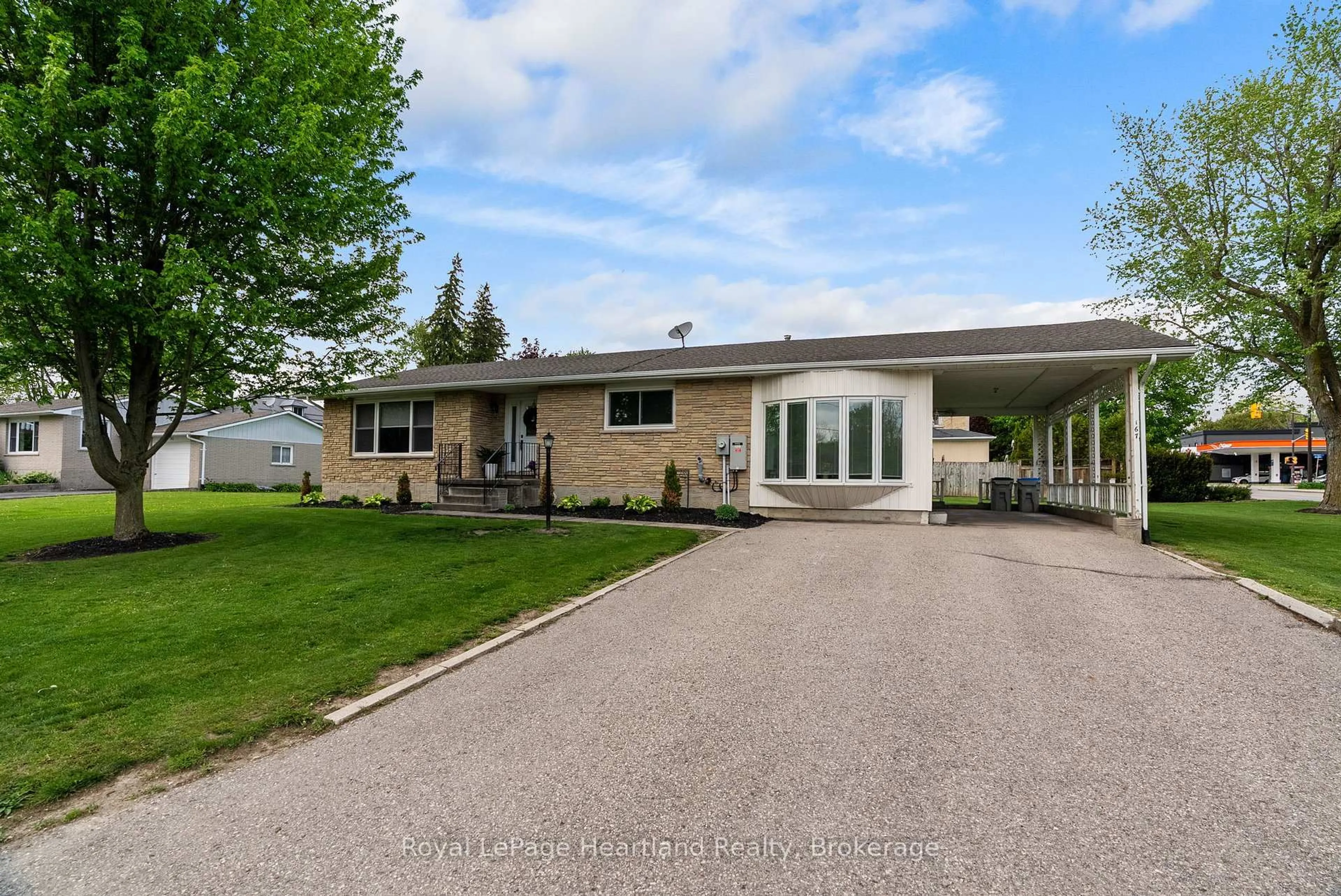 Unknown for 167 Quebec St, West Perth Ontario N0K 1N0