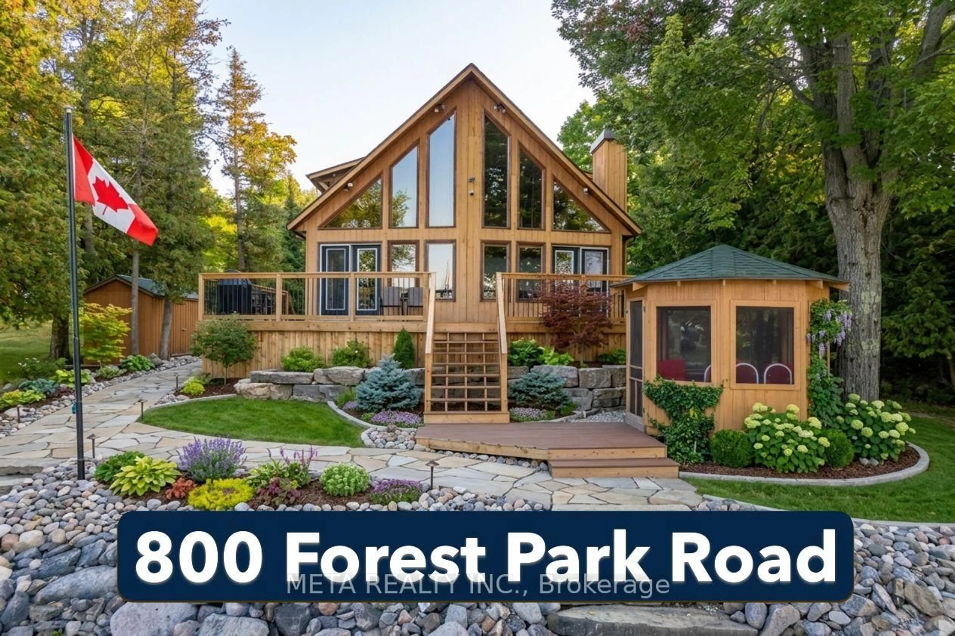 Unknown for 800 Forest Park Rd, Pembroke Ontario K8A 6W2