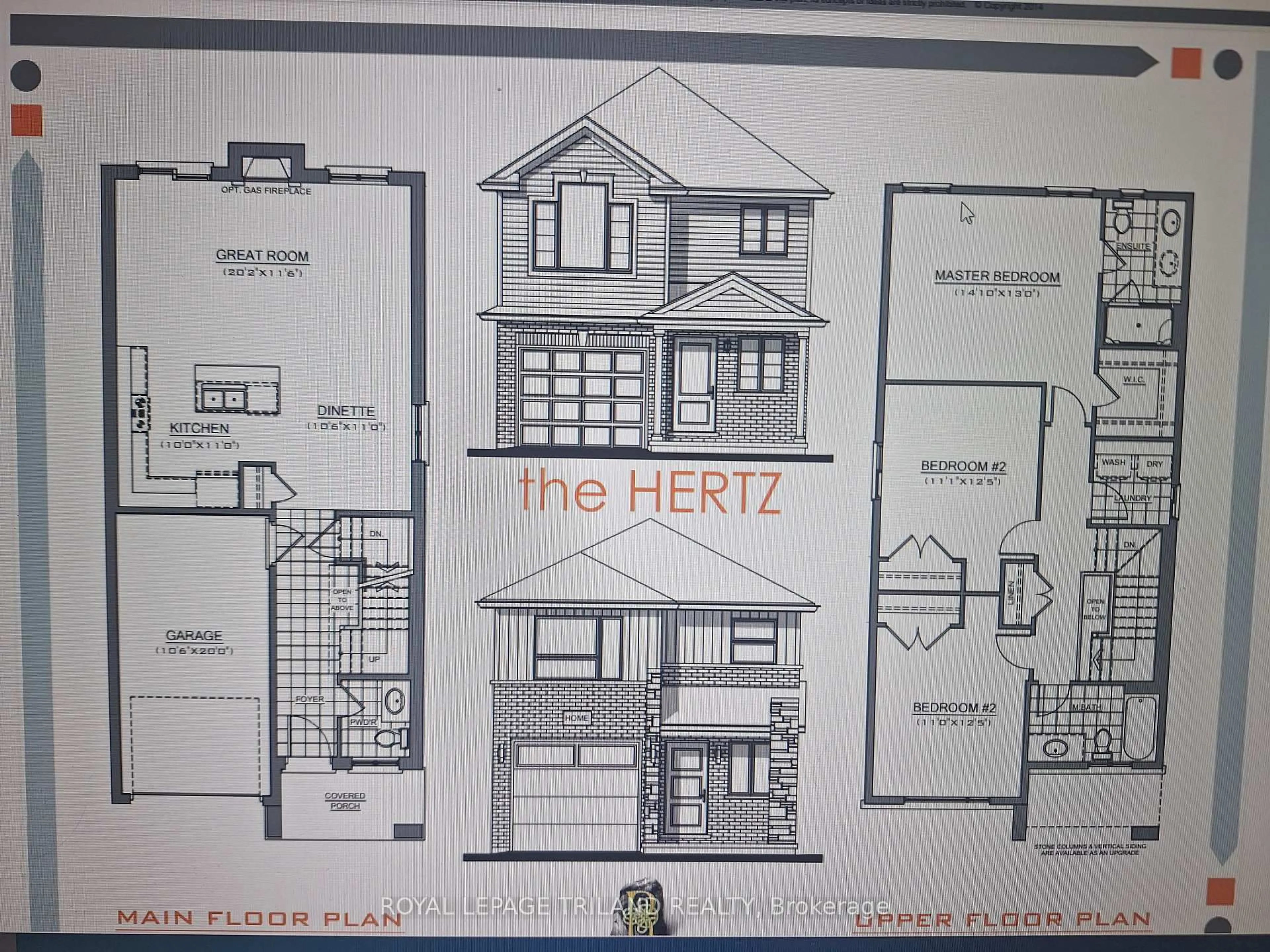 Unknown for 1994 Foxridge Cres, London North Ontario N6G 0L8