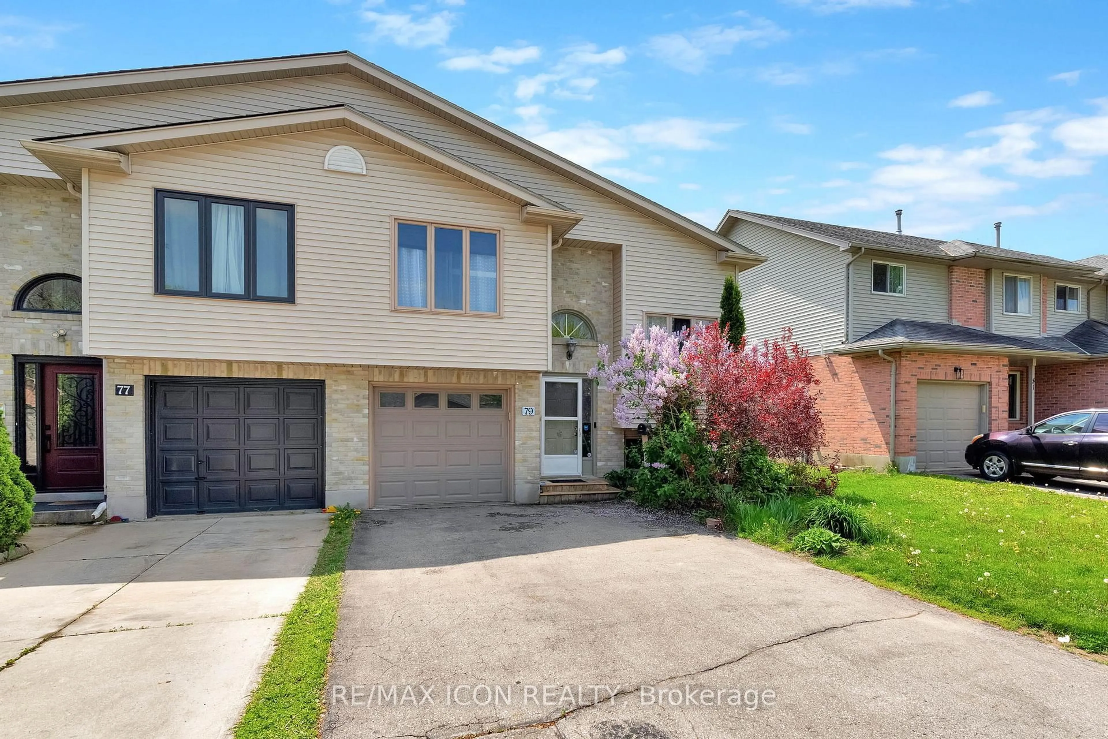 Unknown for 79 Sunrise Cres, London East Ontario N5V 4V8