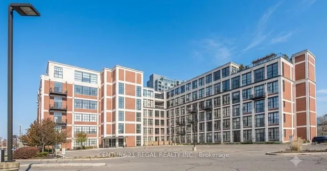 404 King St #102, Kitchener 3