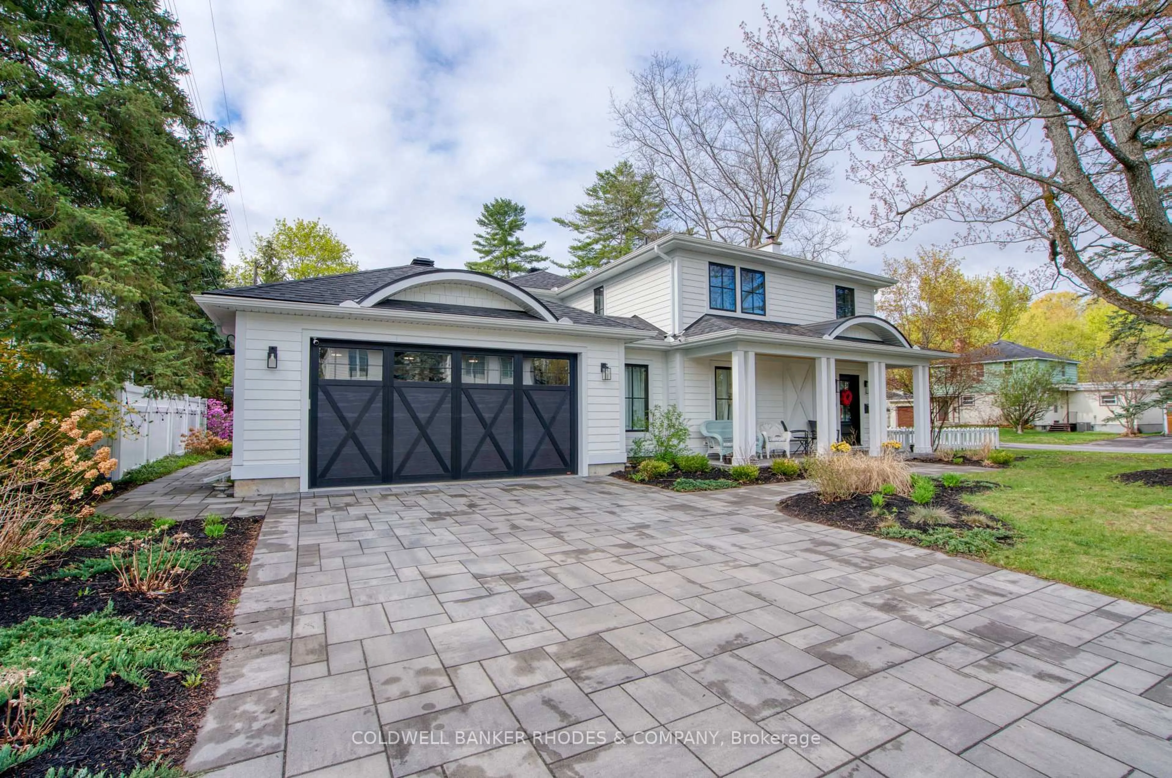 Home with brick exterior material, street for 73 Kilbarry Cres, Ottawa Ontario K1K 0H2