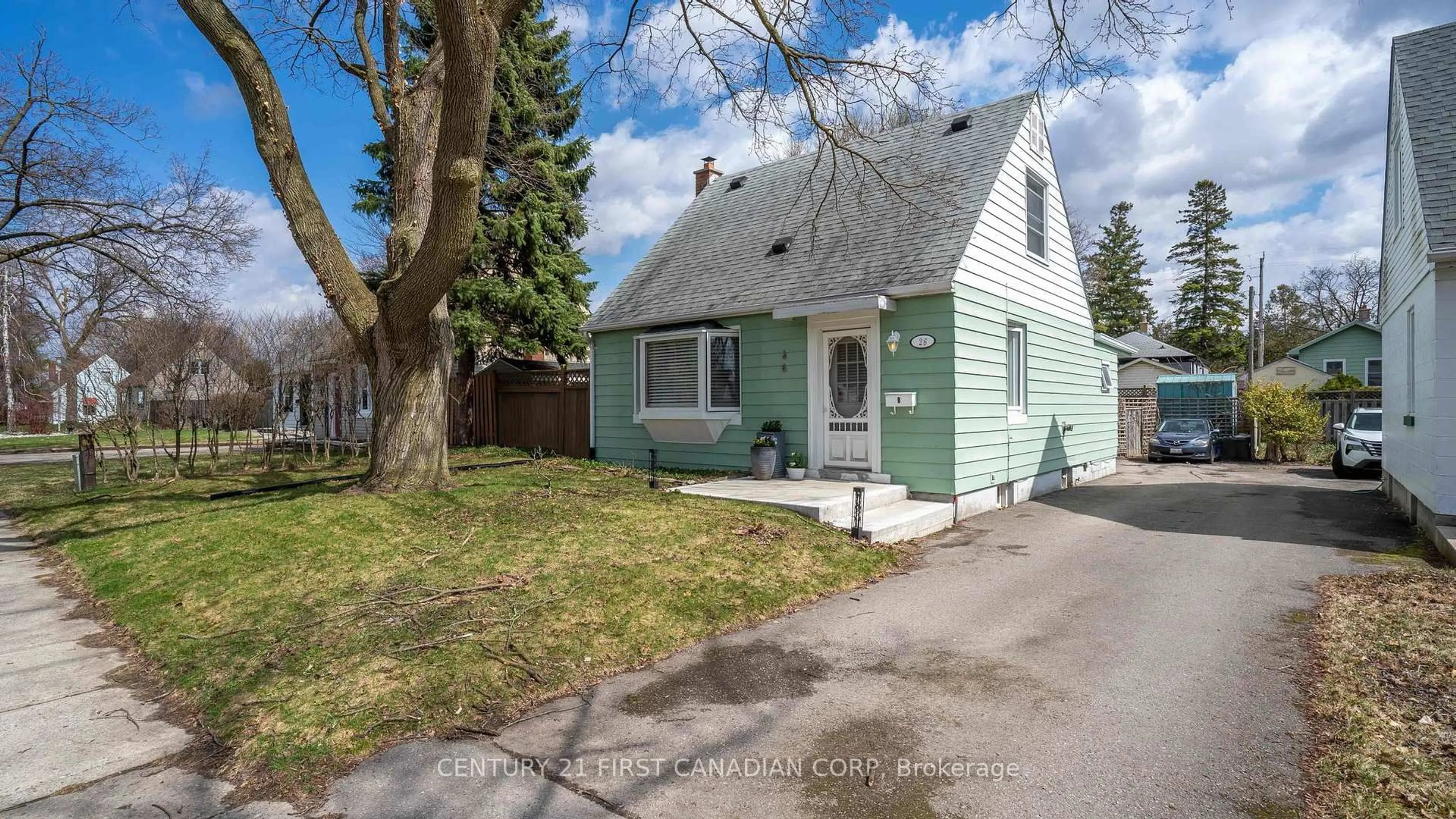 Unknown for 26 Apeldoorn Cres, London East Ontario N5Y 2B6