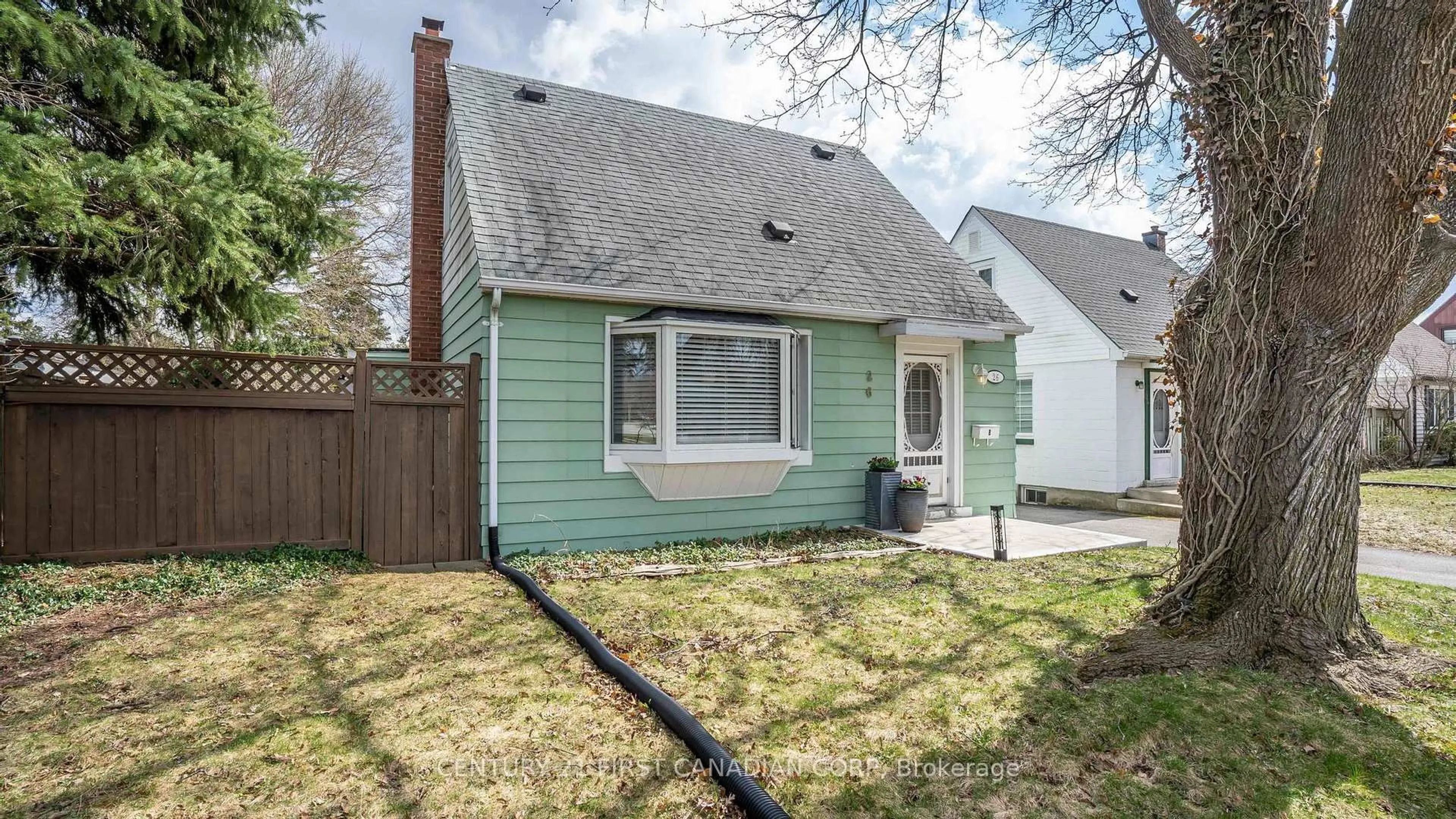 Unknown for 26 Apeldoorn Cres, London East Ontario N5Y 2B6