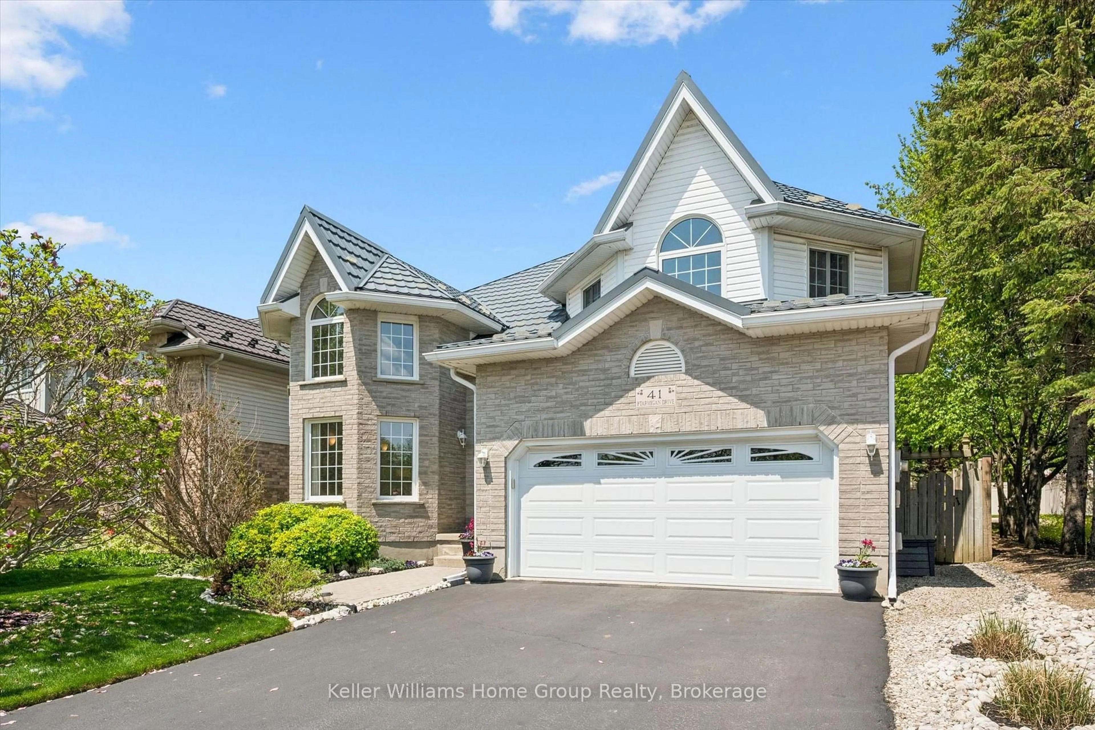 Unknown for 41 Ptarmigan Dr, Guelph Ontario N1C 1B4