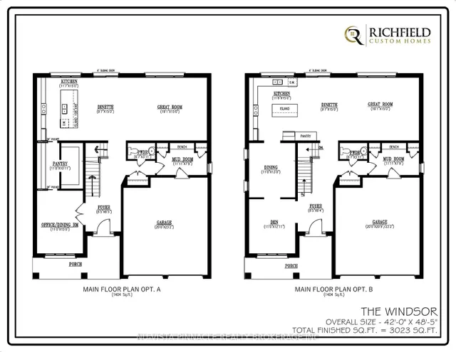 Lot 8 Harvest Lane, Thames Centre 3