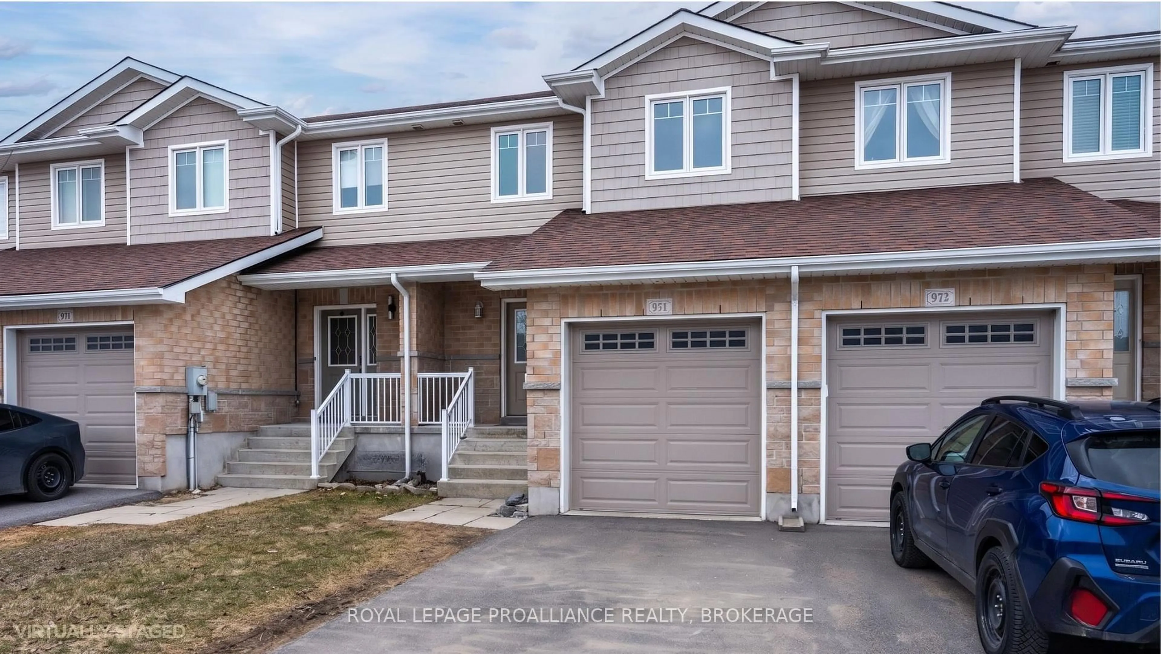 Unknown for 953 Blossom St, Kingston Ontario K7P 0N2