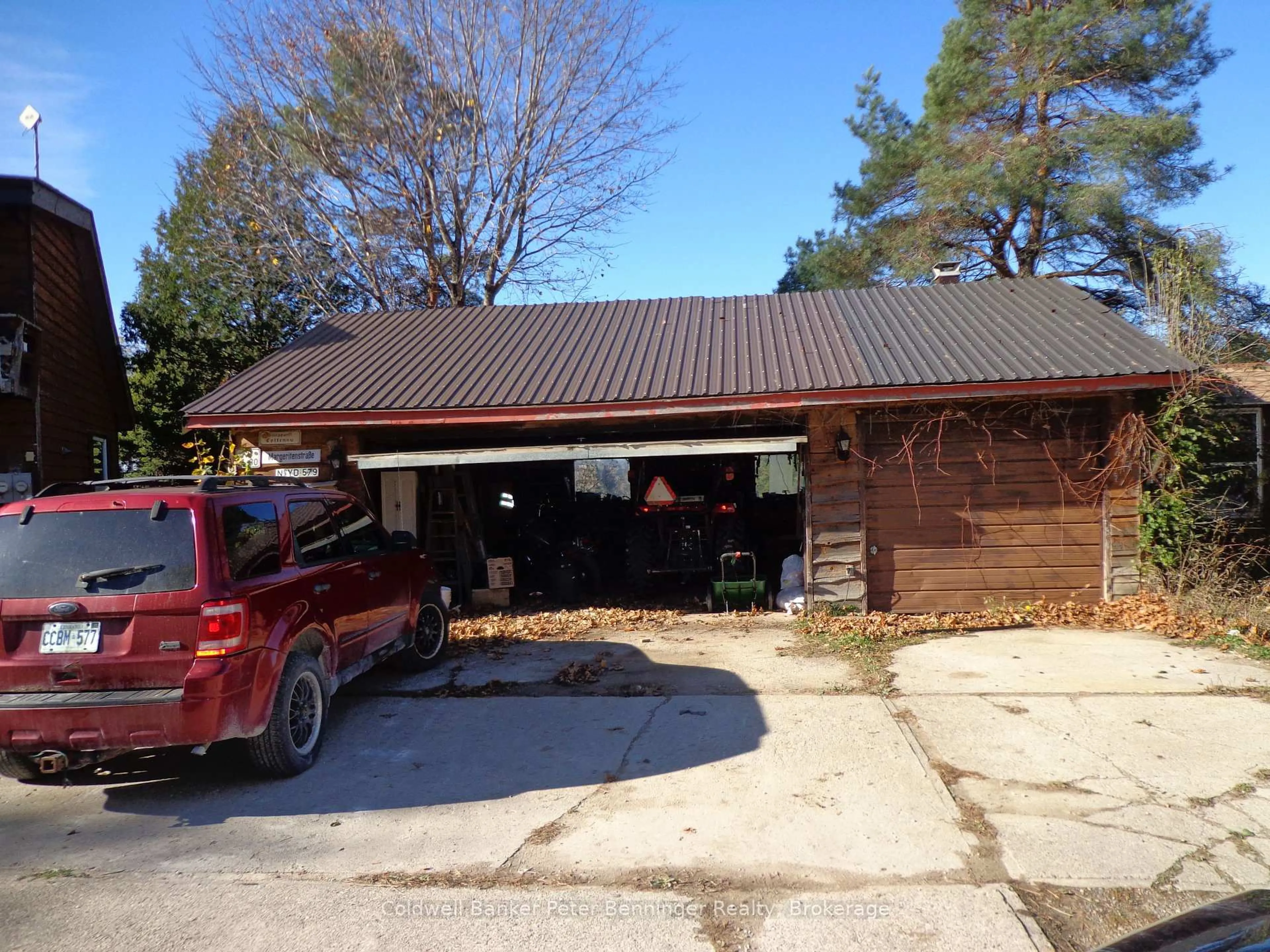 Unknown for 207 Concession Road 2 Concession, Saugeen Shores Ontario N0G 2N0