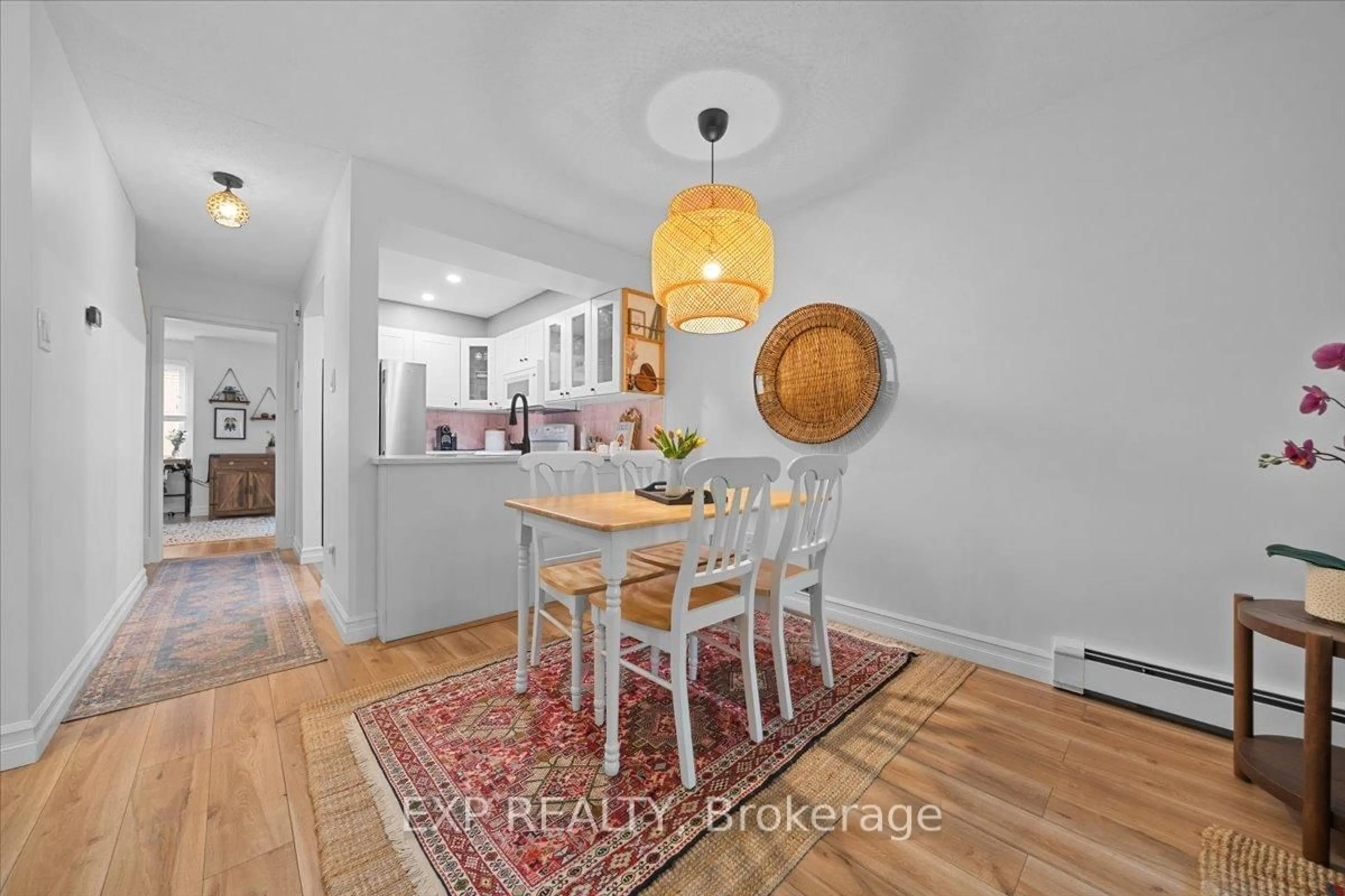 Dining room, unknown for 49 Crispin Private, Ottawa Ontario K1K 2T7