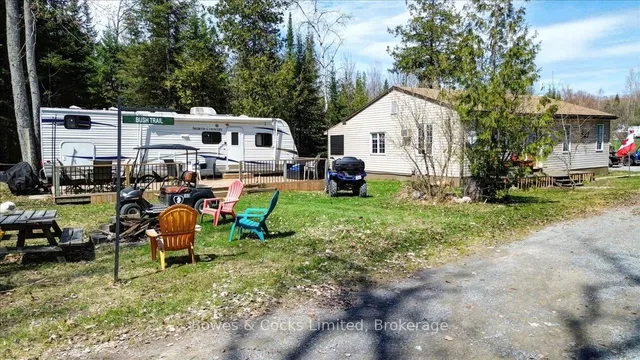302 Quin-Mo-Lac Lots 165 & 166 Rd, Madoc 2