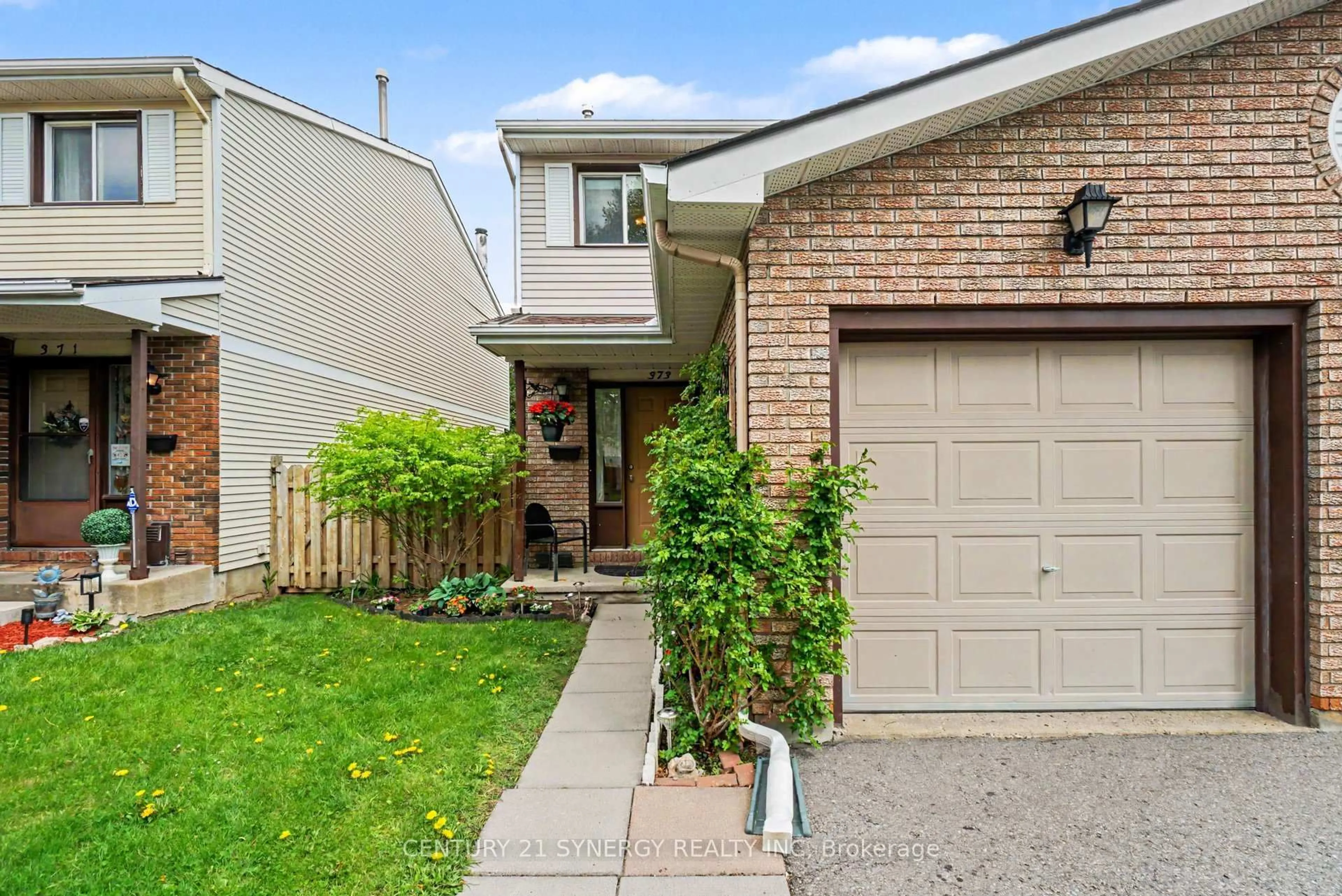 Unknown for 373 Monica Cres, Orleans Ontario K1E 3N9
