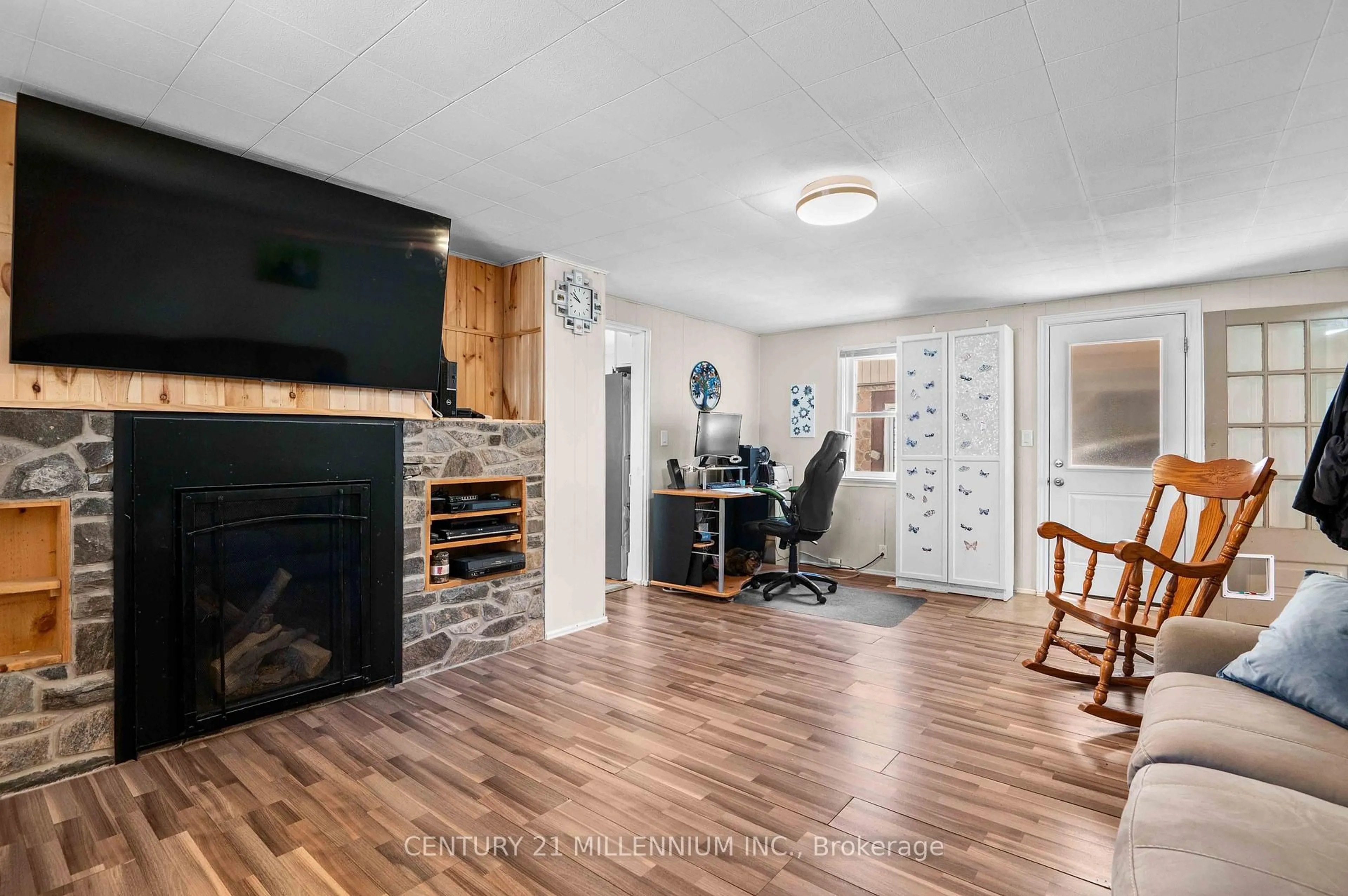 Unknown for 22 Crozier St, East Luther Grand Valley Ontario L9W 5N6