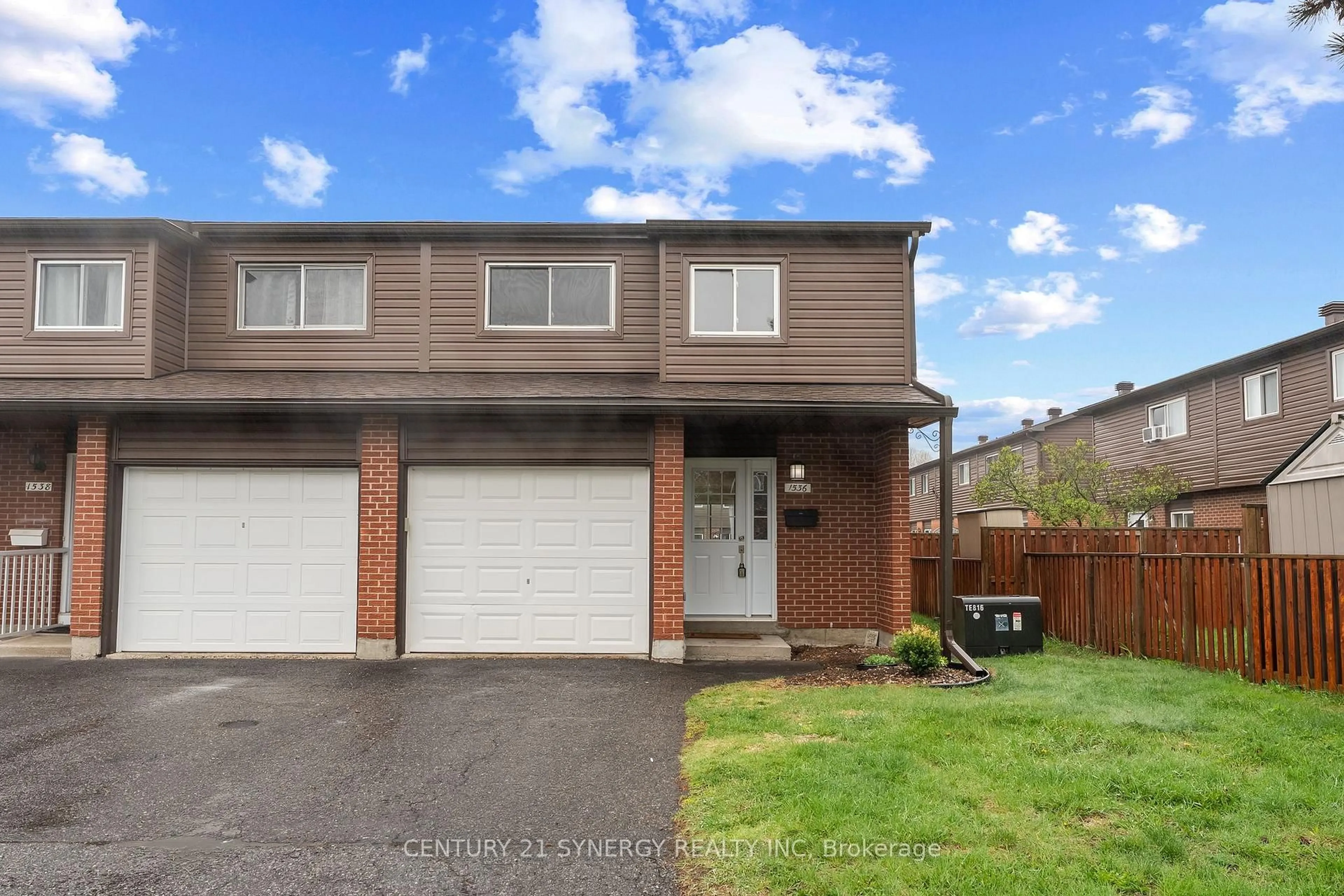 Unknown for 1536 Queensdale Ave #22, Gloucester Ontario K1T 1R7