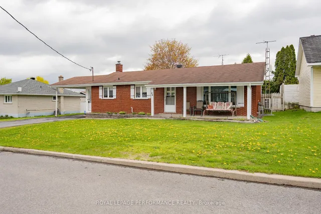 44 Victoria St, North Glengarry 2