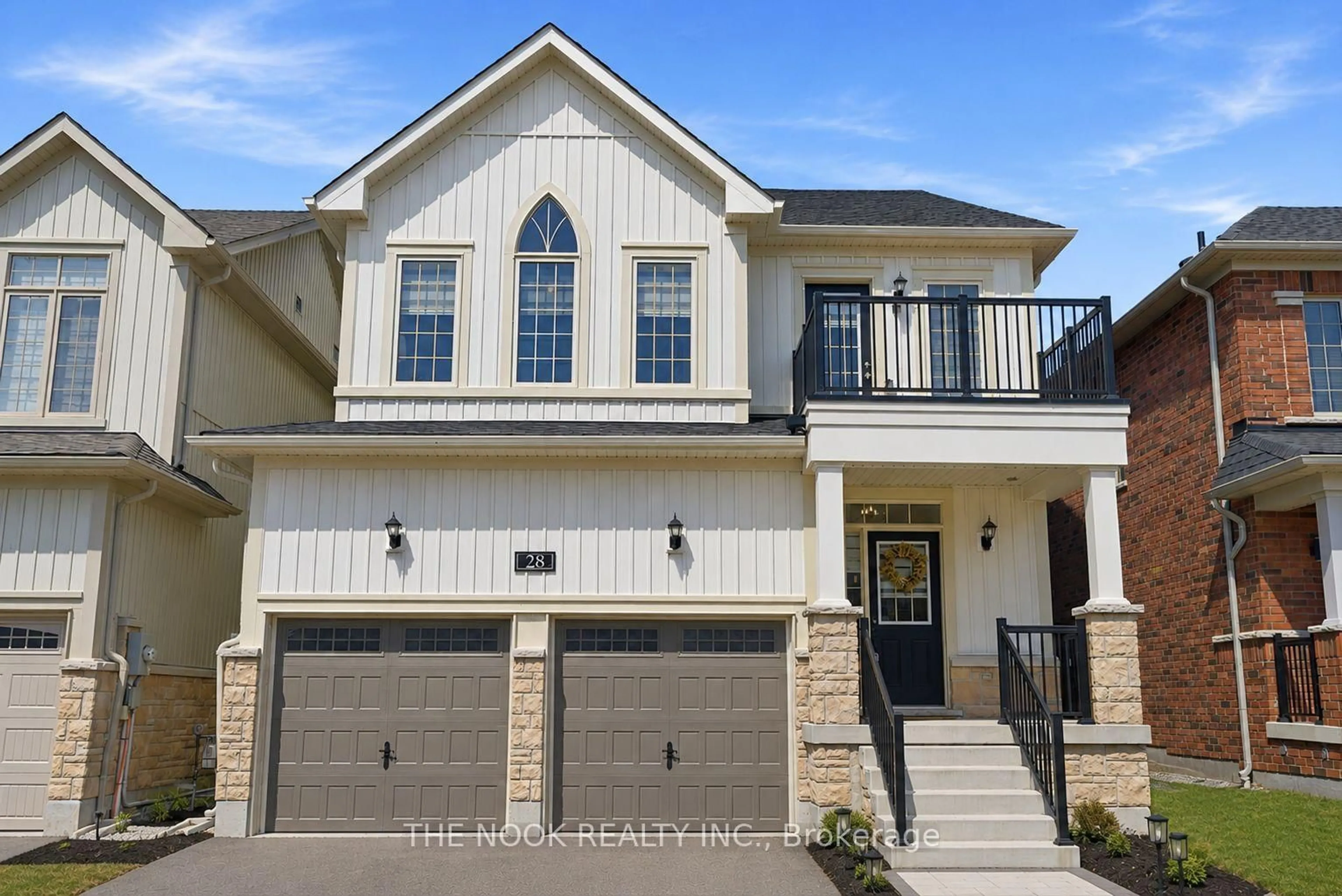 Unknown for 28 Fernridge Hts, Cavan Monaghan Ontario L0A 1G0