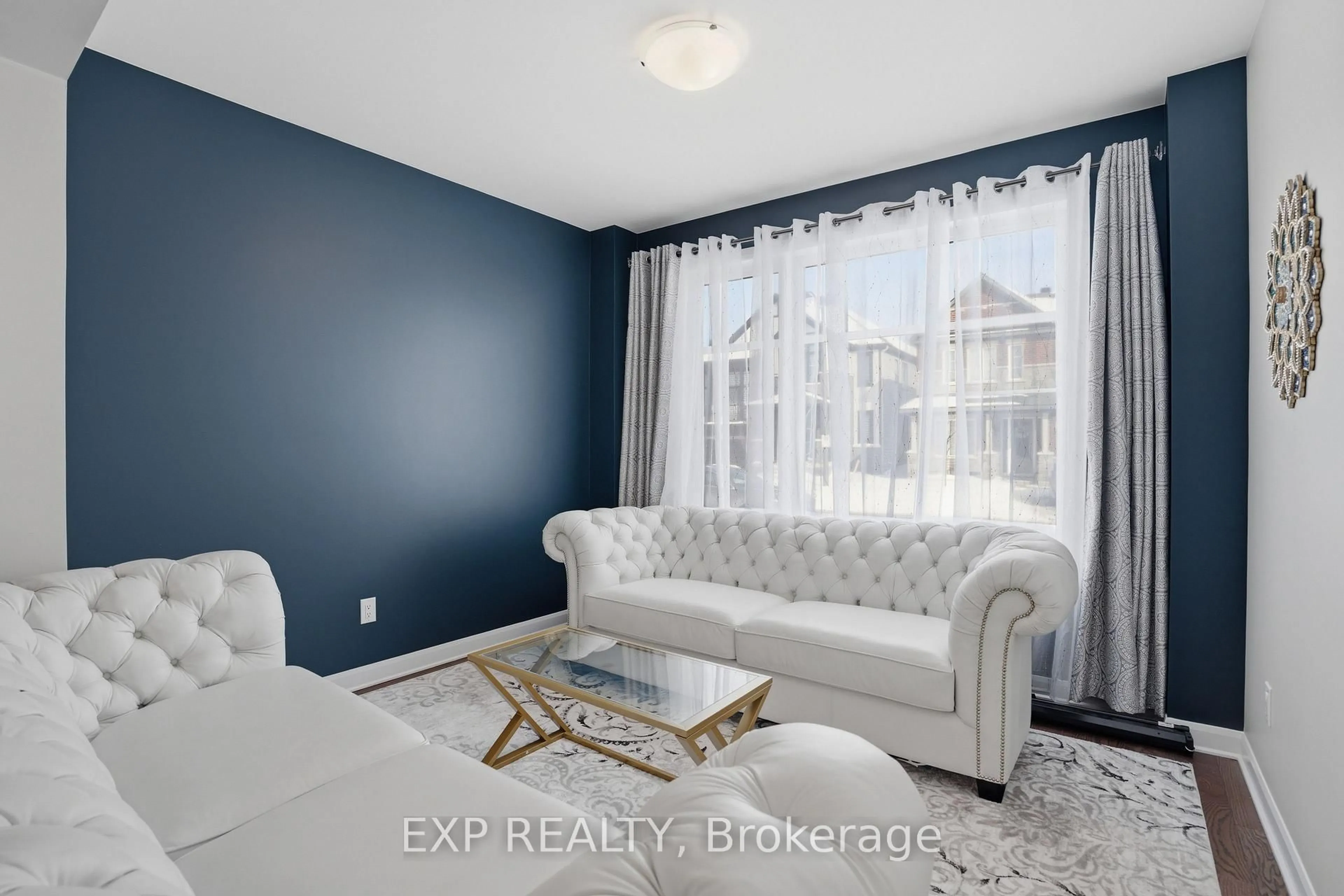 Living room with furniture, unknown for 760 Shoal St, Ottawa Ontario K4M 0X5