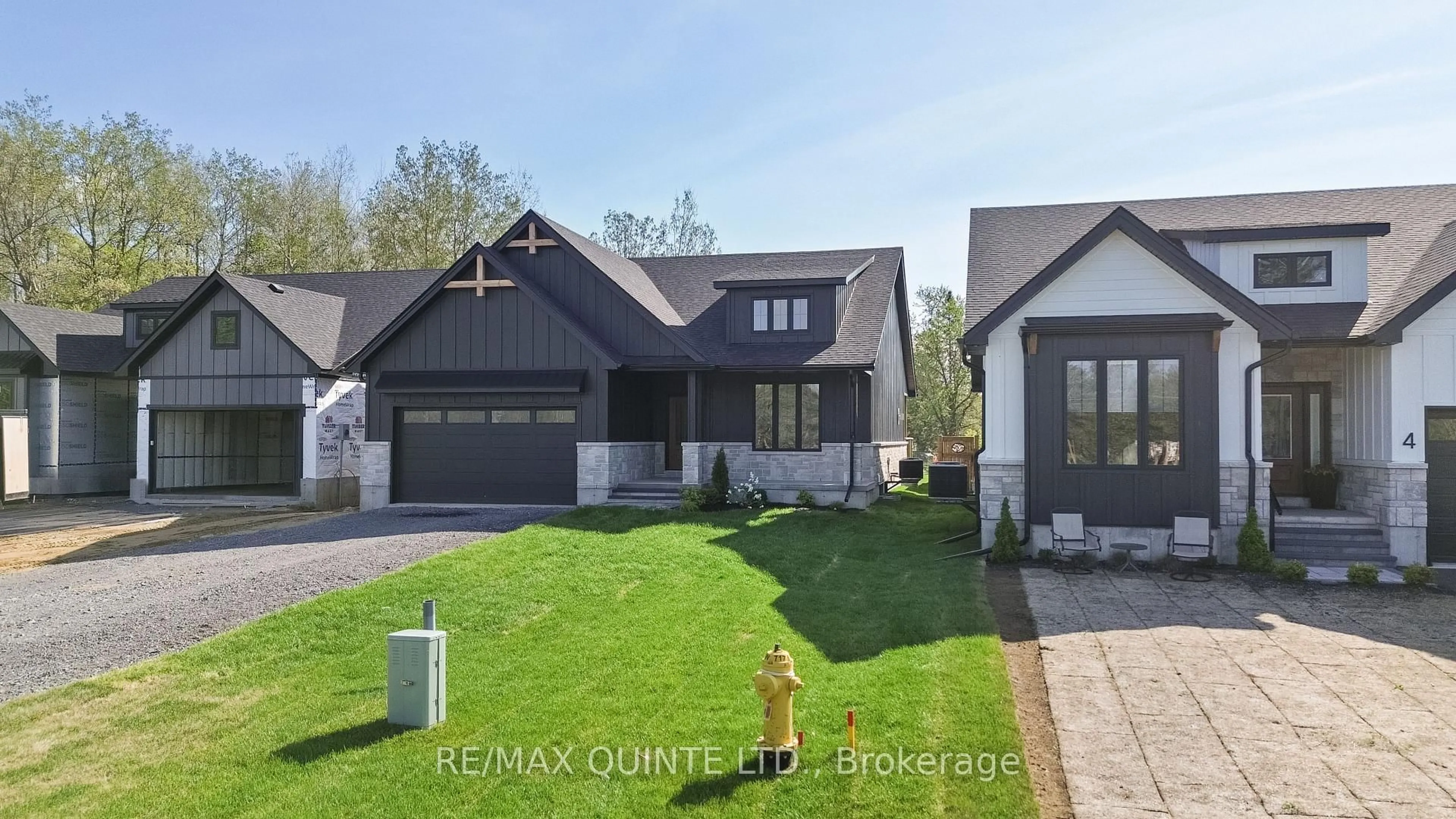 Unknown for 8 Deerview Dr, Quinte West Ontario K8V 0L8