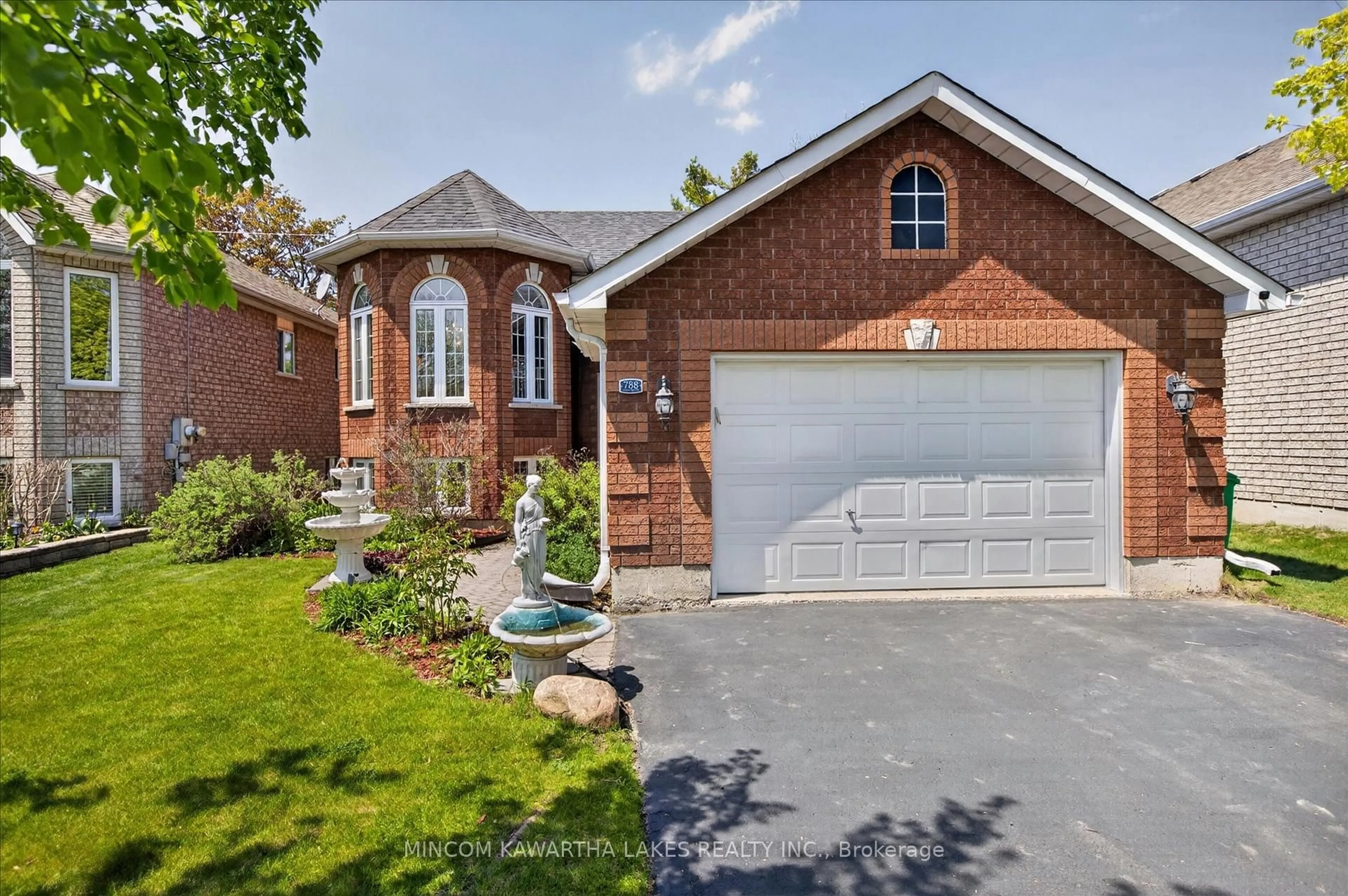Home with brick exterior material, street for 788 Hemlock St, Peterborough Ontario K9H 7P2