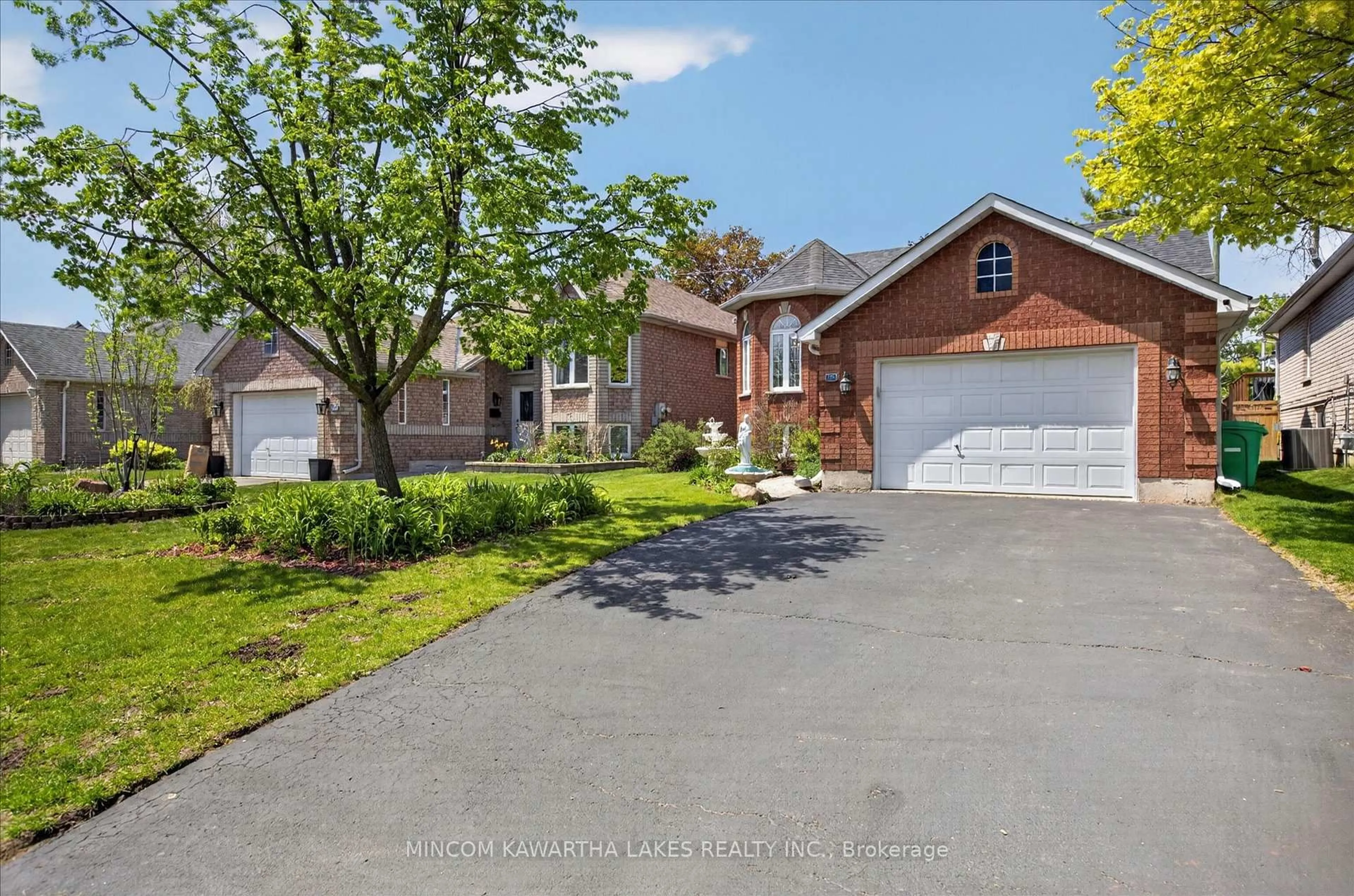Home with brick exterior material, street for 788 Hemlock St, Peterborough Ontario K9H 7P2
