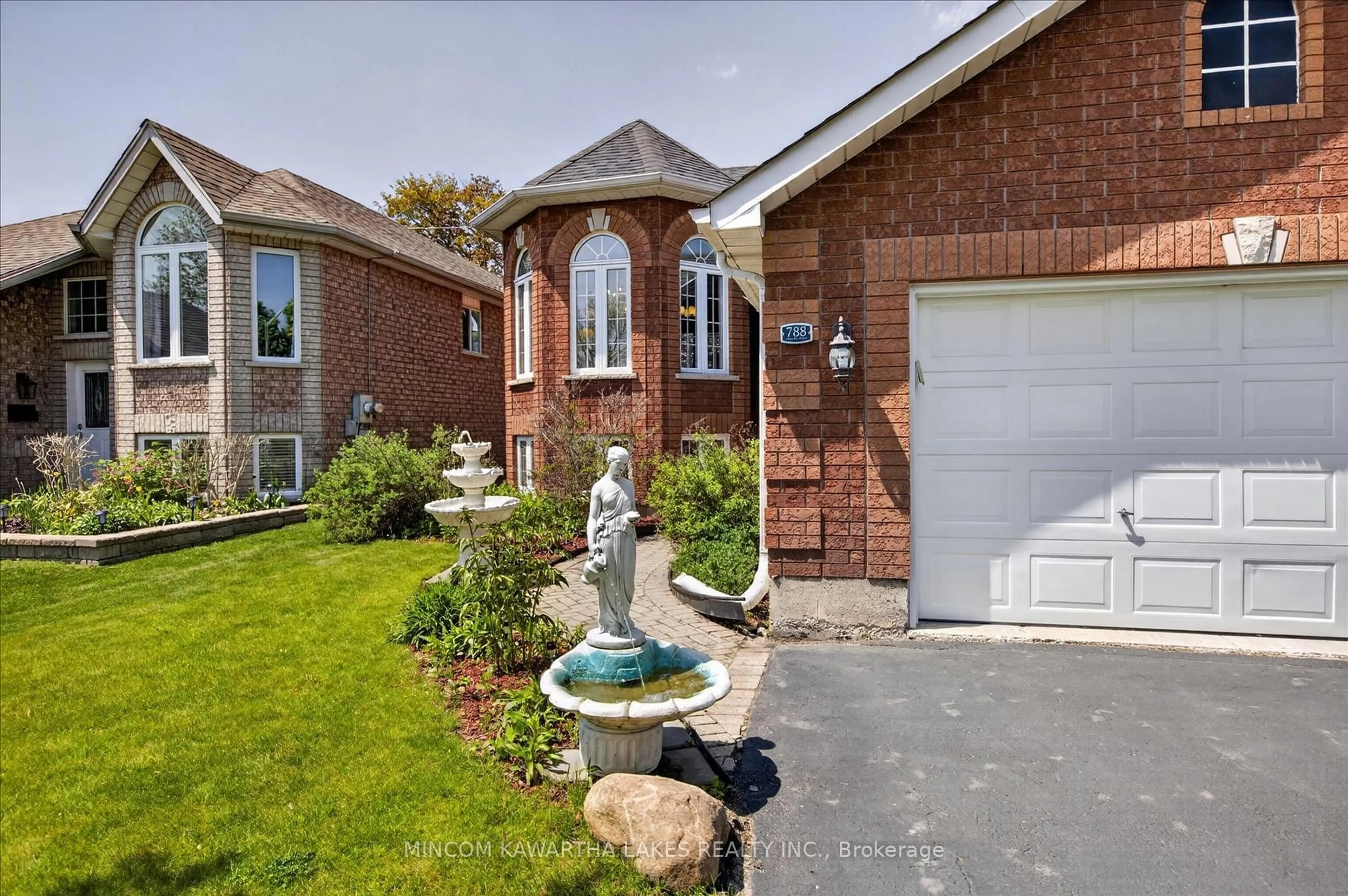 Home with brick exterior material, street for 788 Hemlock St, Peterborough Ontario K9H 7P2
