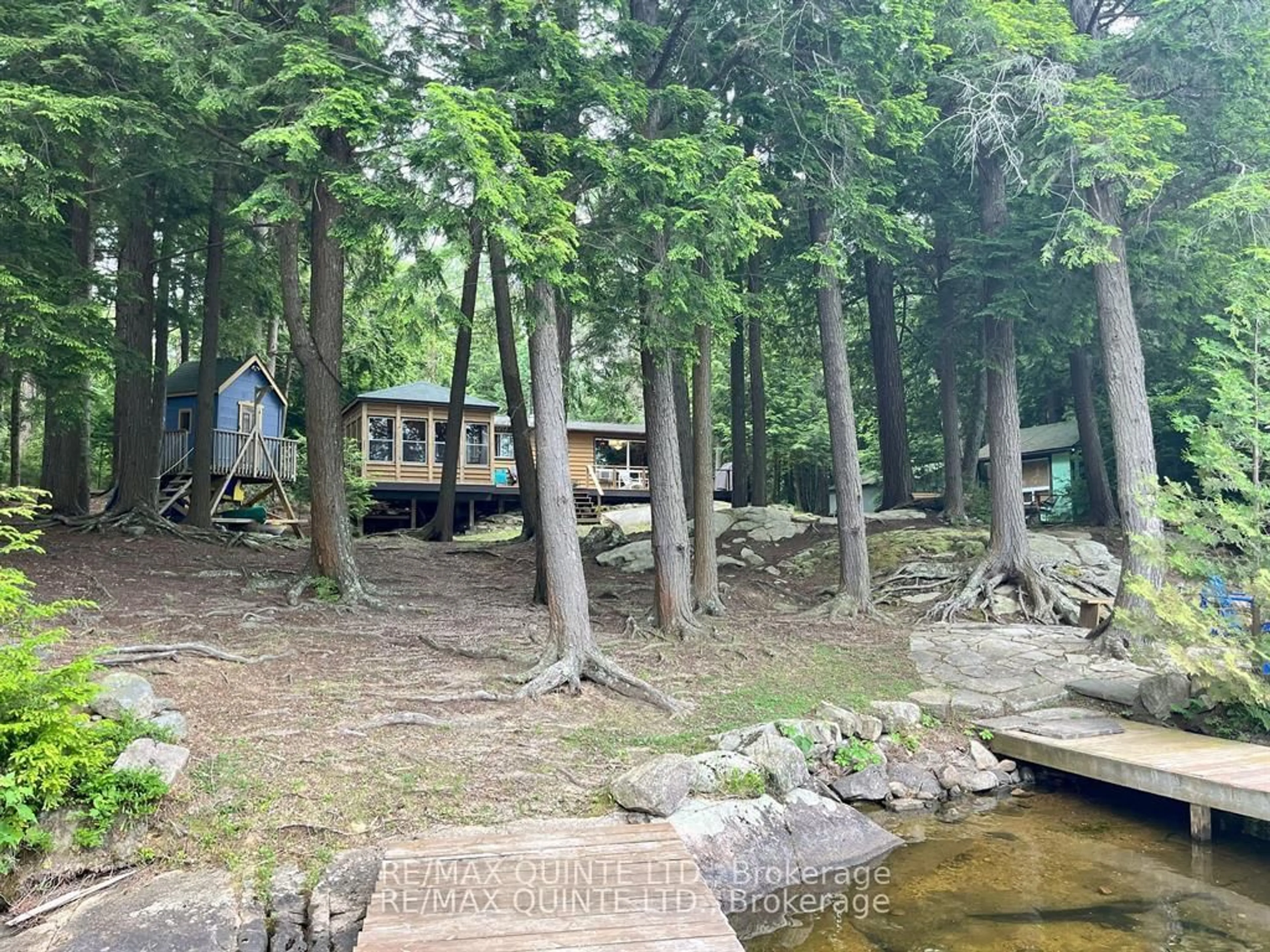 Unknown for 1549 Gull Lake Lane, Arden Ontario K0H 1B0