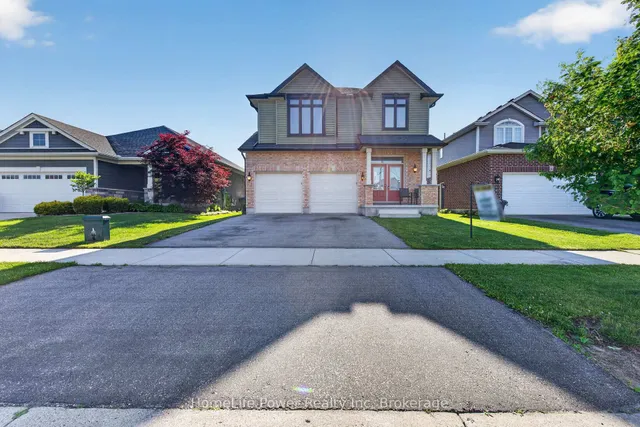 32 Ashberry Pl, St. Thomas 4