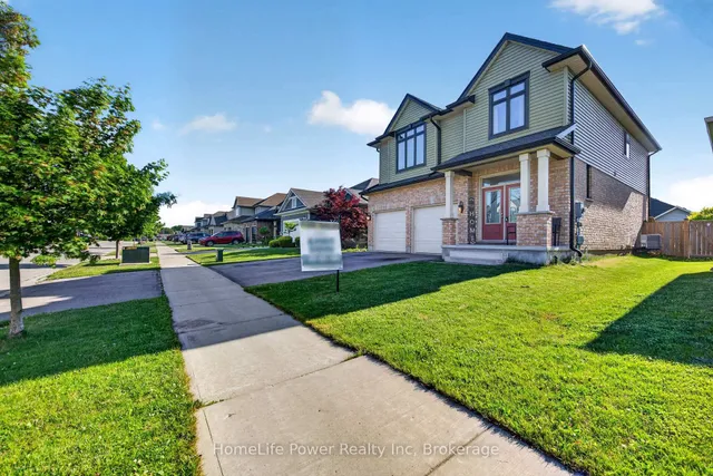 32 Ashberry Pl, St. Thomas 5