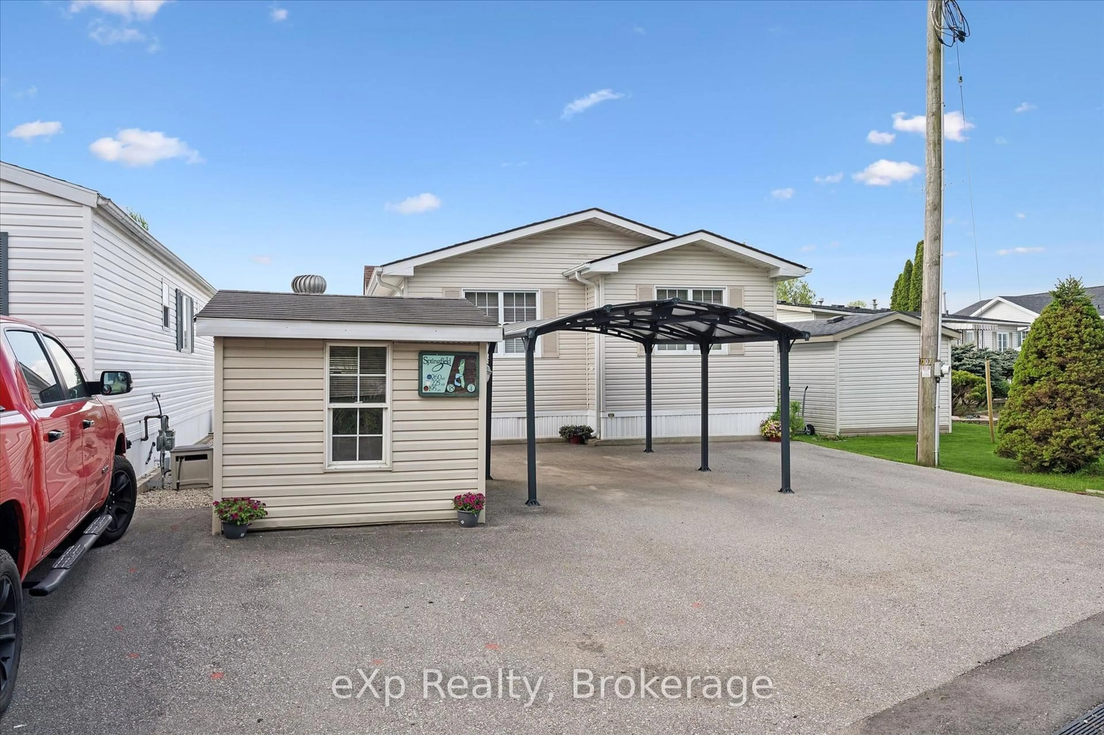 Unknown for 18 Jasper Heights Private, Puslinch Ontario N0B 2C0