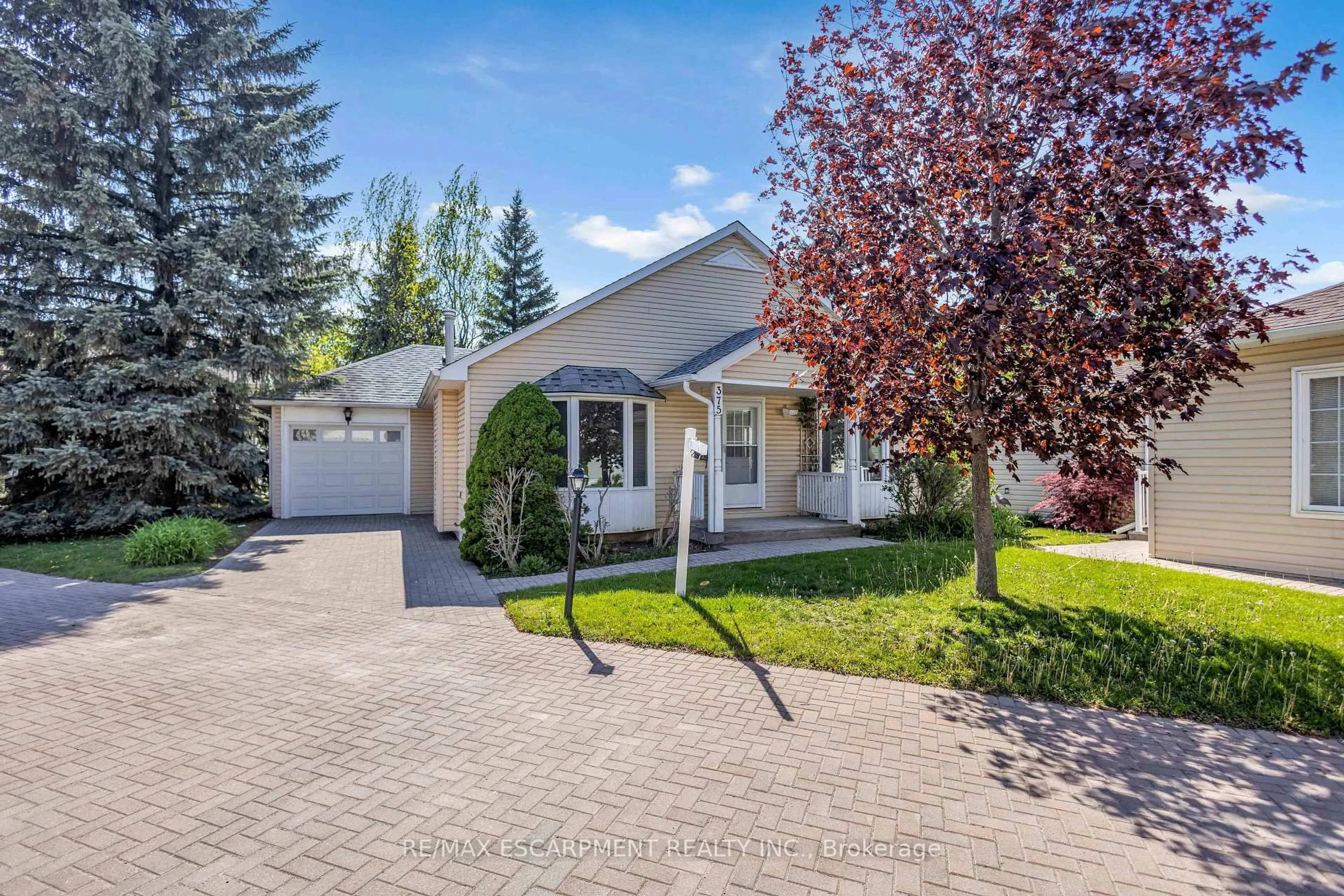 Unknown for 375 Silverbirch Blvd, Hamilton Ontario L0R 1W0