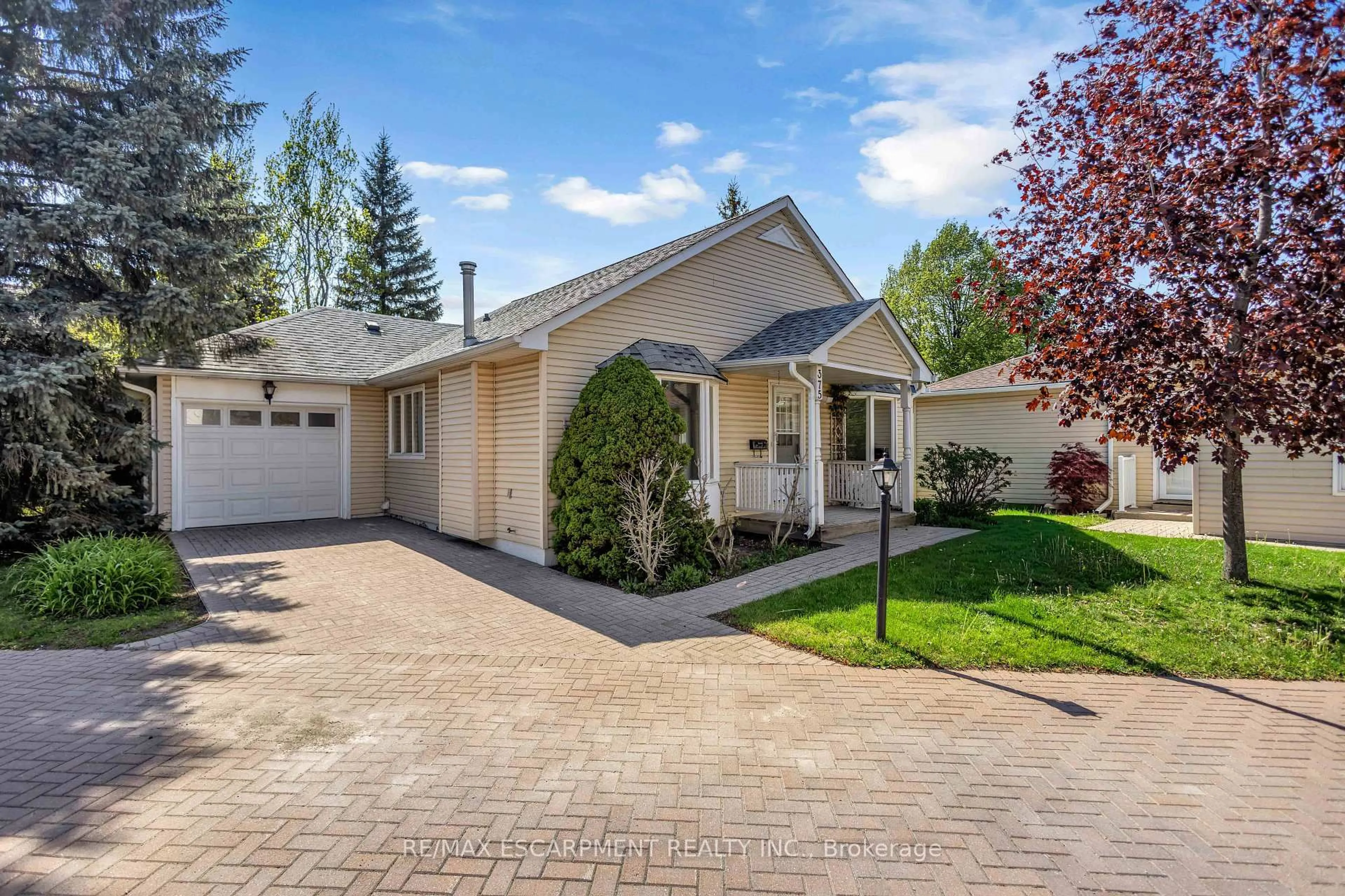 Unknown for 375 Silverbirch Blvd, Hamilton Ontario L0R 1W0