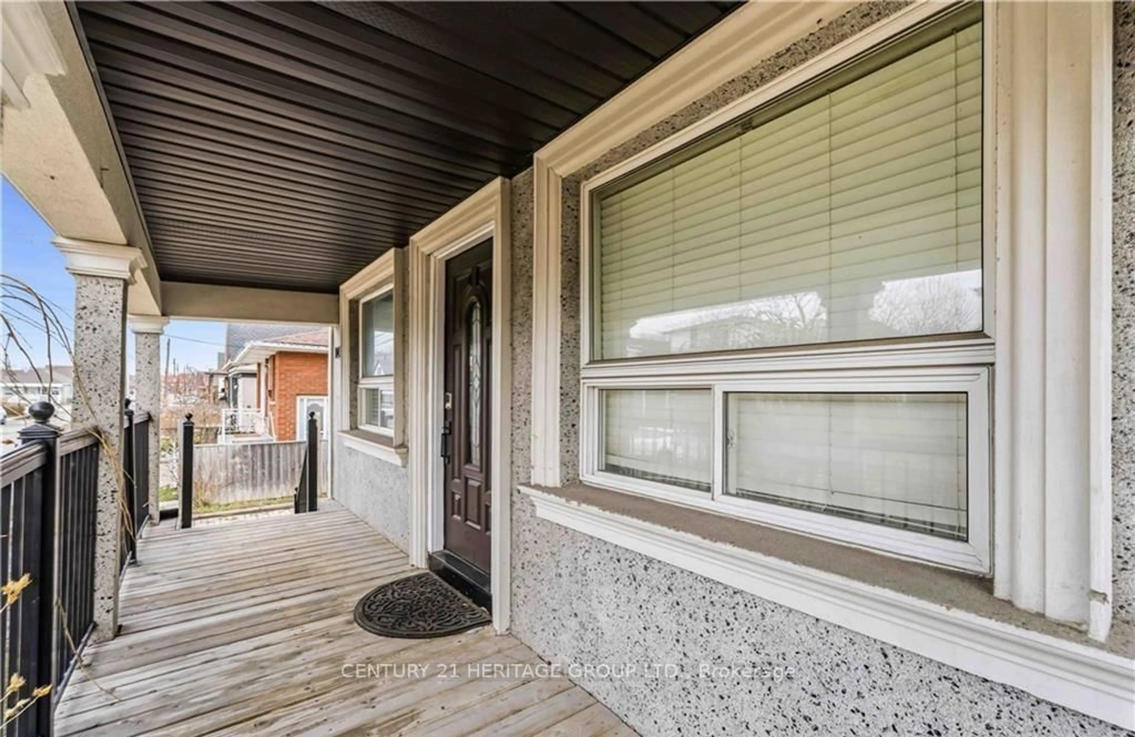 Unknown for 103 Edinburgh Ave, Hamilton Ontario L8H 2C6