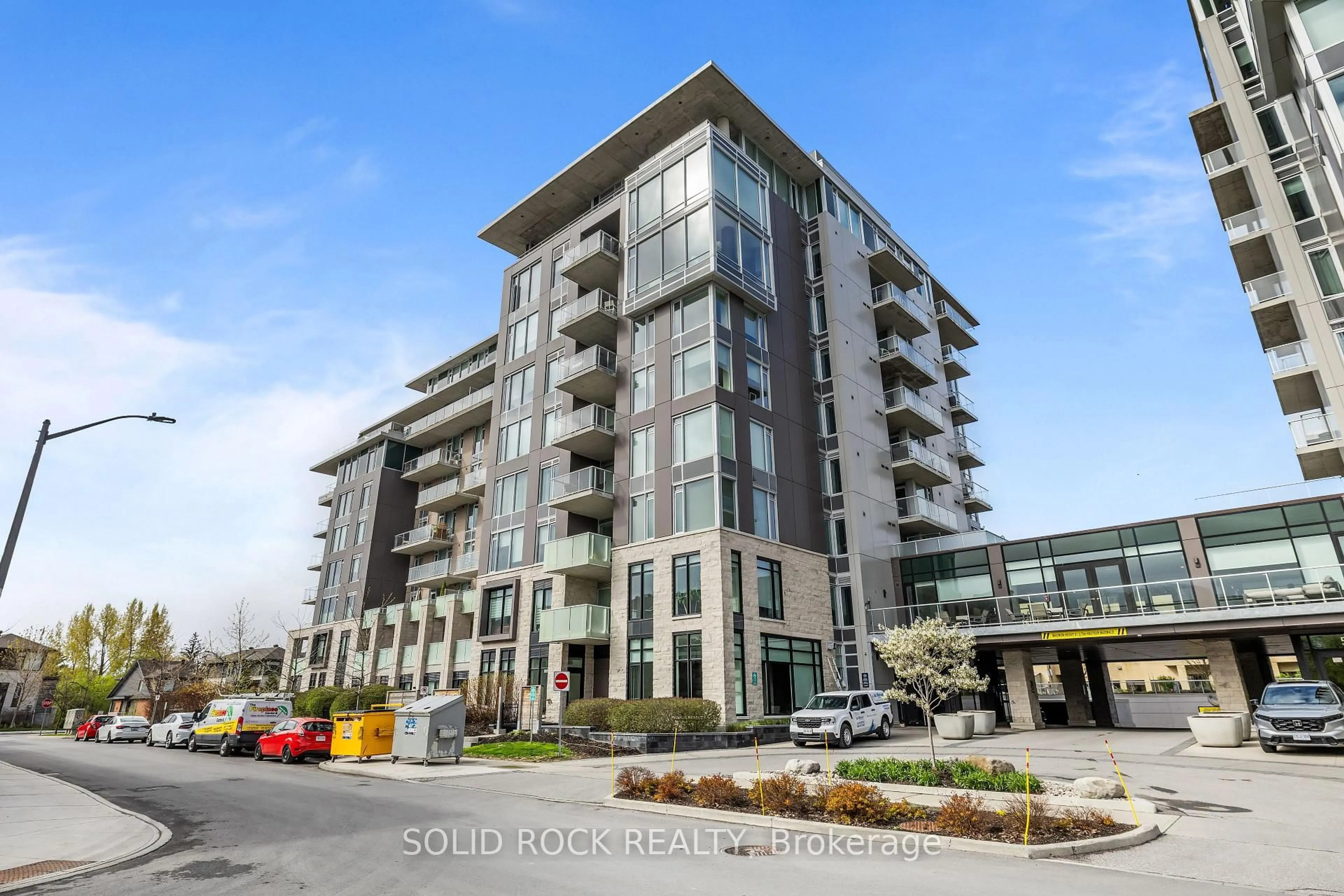Unknown for 530 De Mazenod Ave #201, Ottawa Ontario K1S 5W8