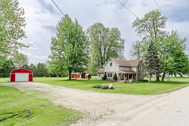 3759 Trillium Dr, Southwest Middlesex 4