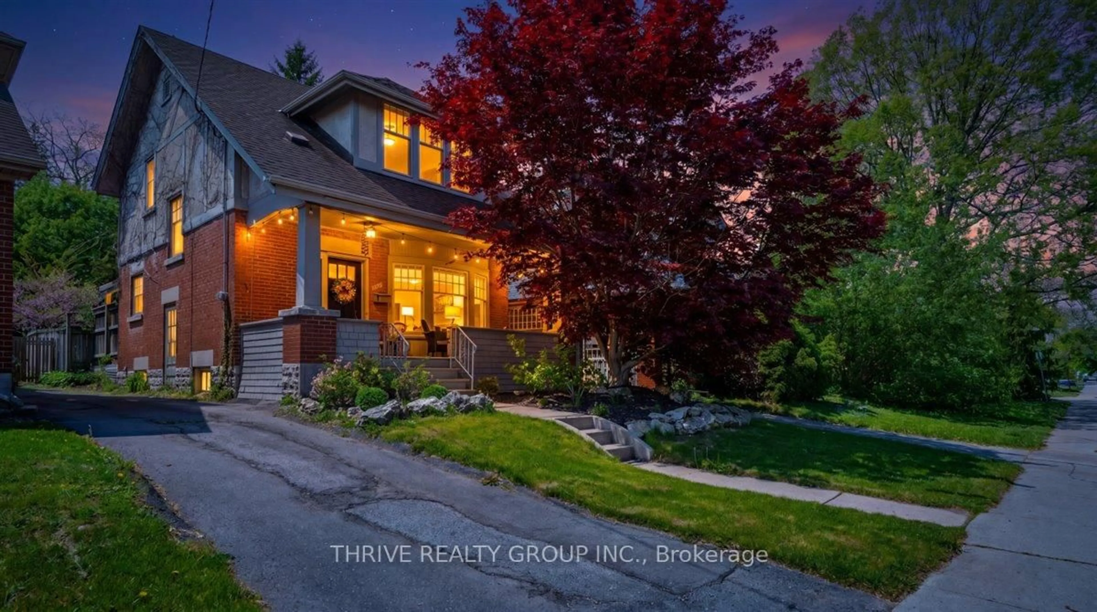 Unknown for 251 Ridout St, London South Ontario N6C 3Y5