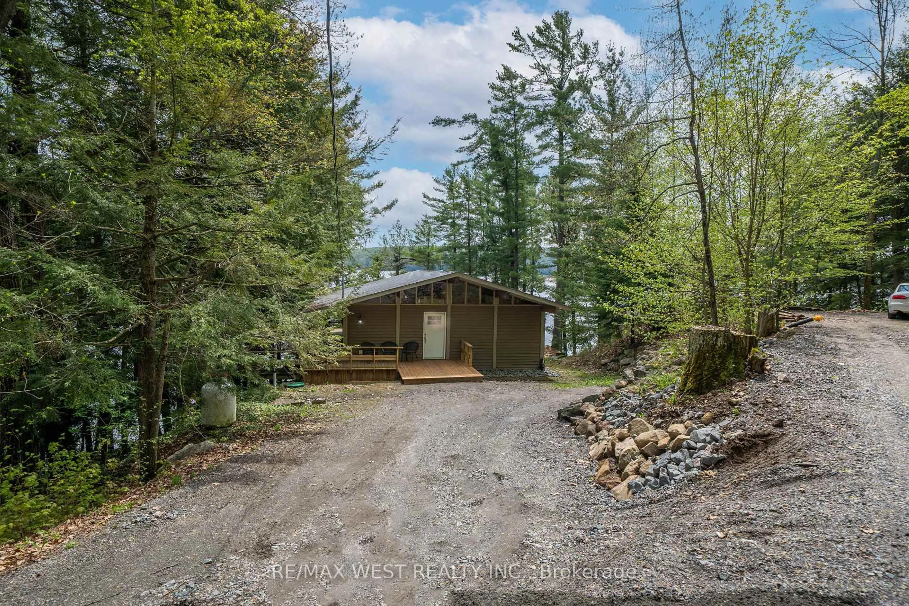 Unknown for 1075 Carlo Enterprise Rd #19, Muskoka Lakes Ontario P0B 1M0