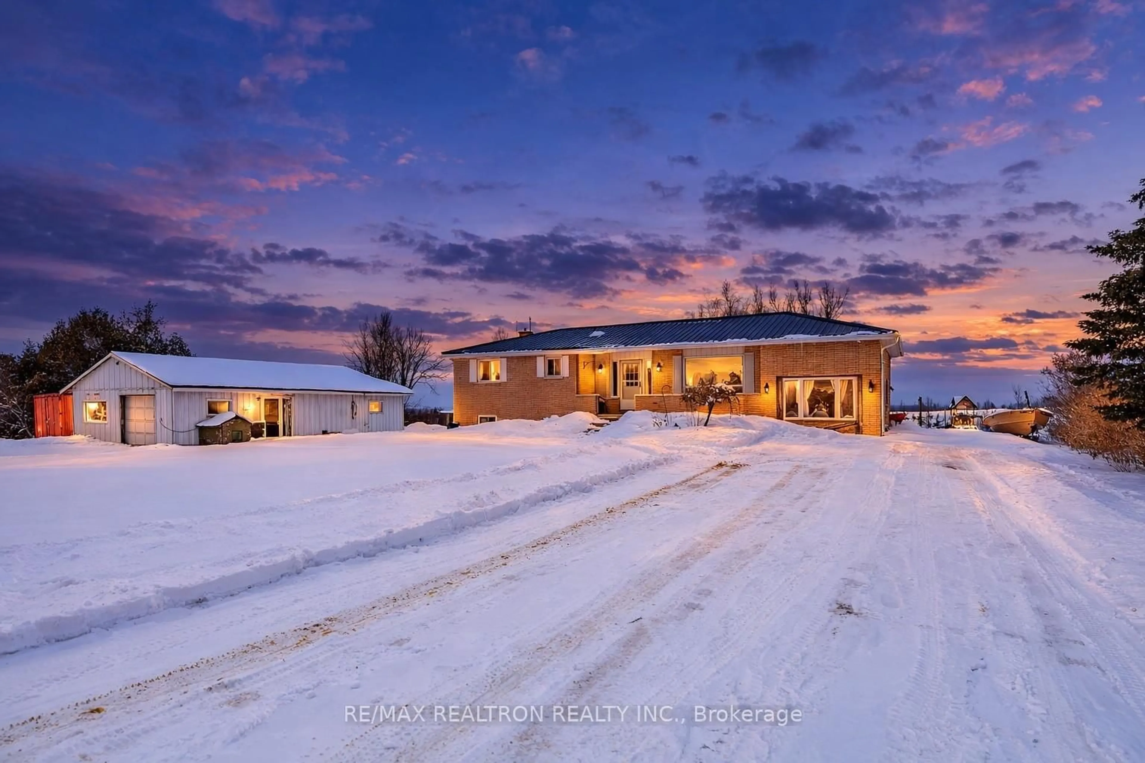 Unknown for 757 Kings Wharf Rd, Kawartha Lakes Ontario K0M 1A0