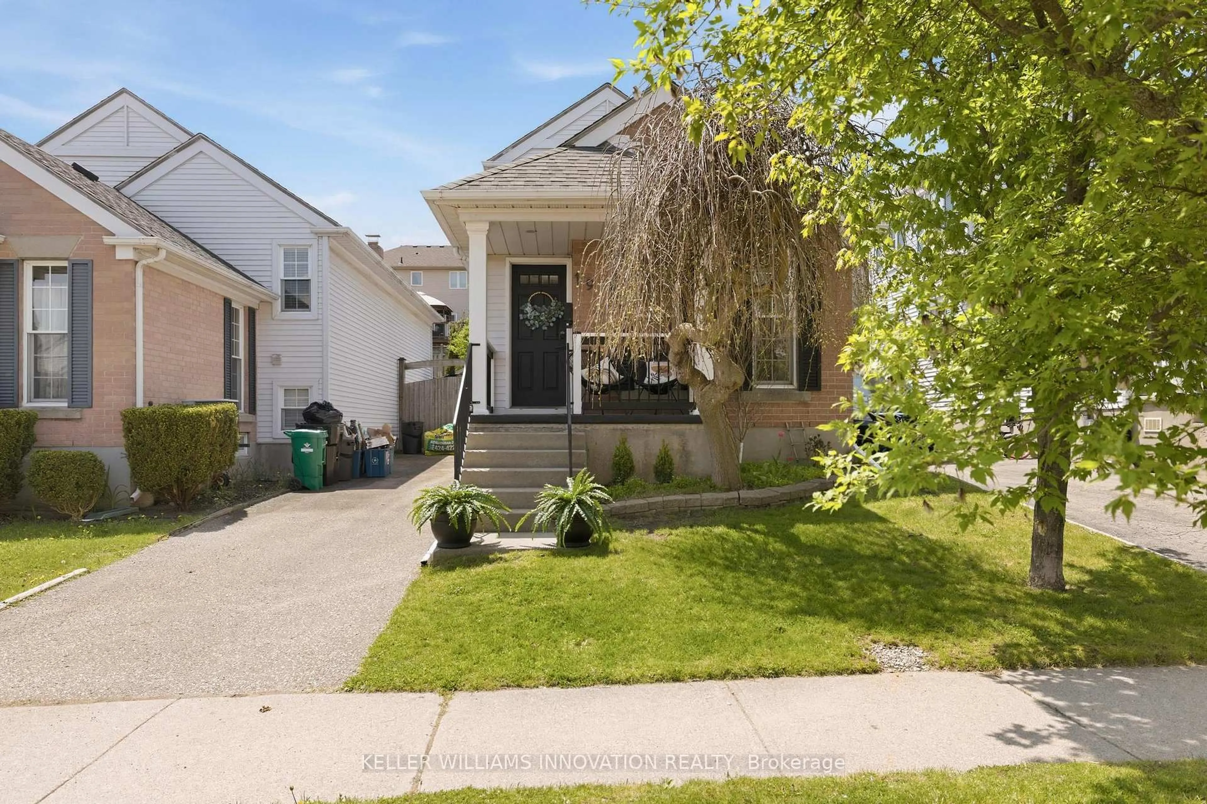 Unknown for 19 Milfoil Cres, Kitchener Ontario N2E 3L2