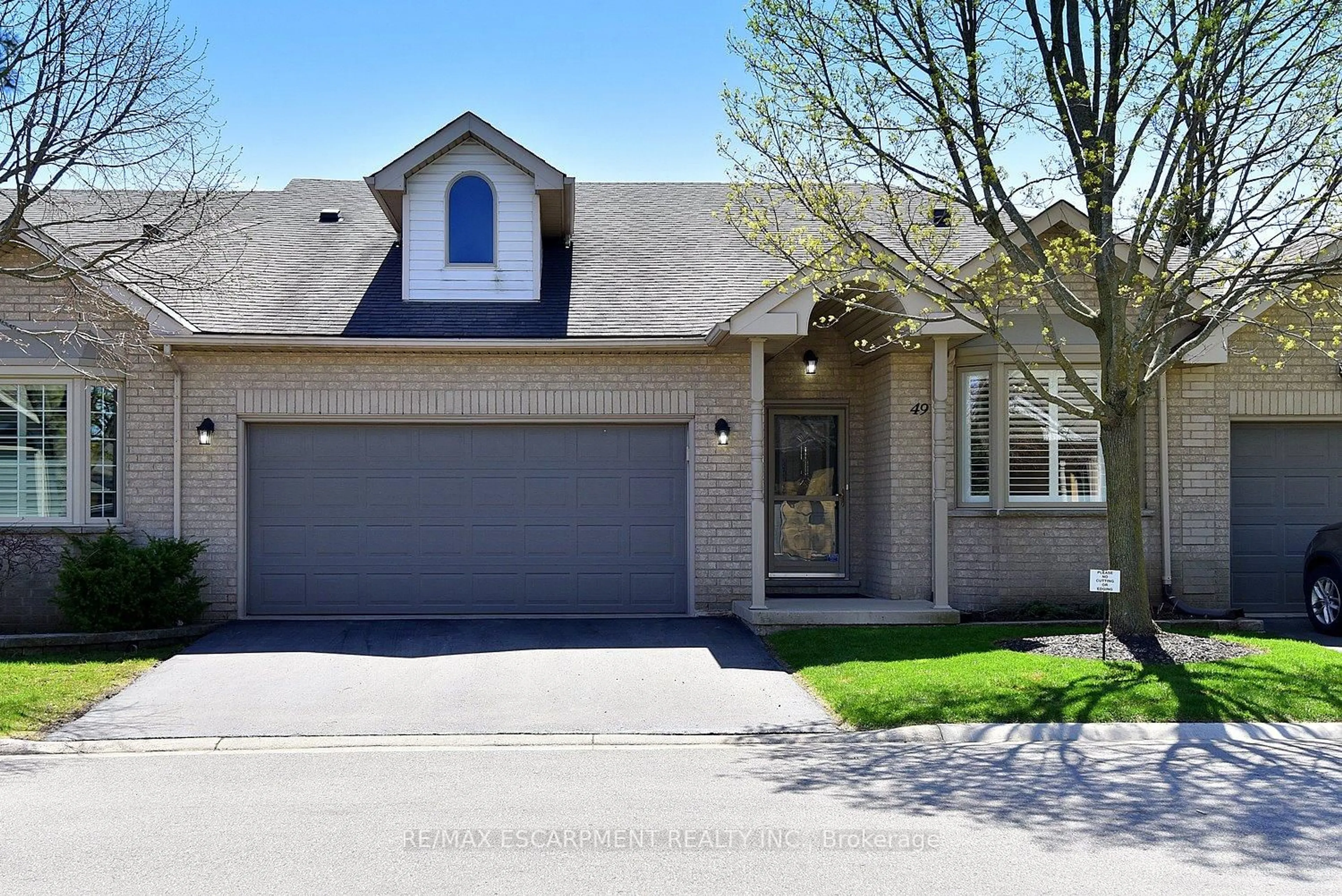 Unknown for 49 Riveroaks Dr, Hamilton Ontario L0R 1W0